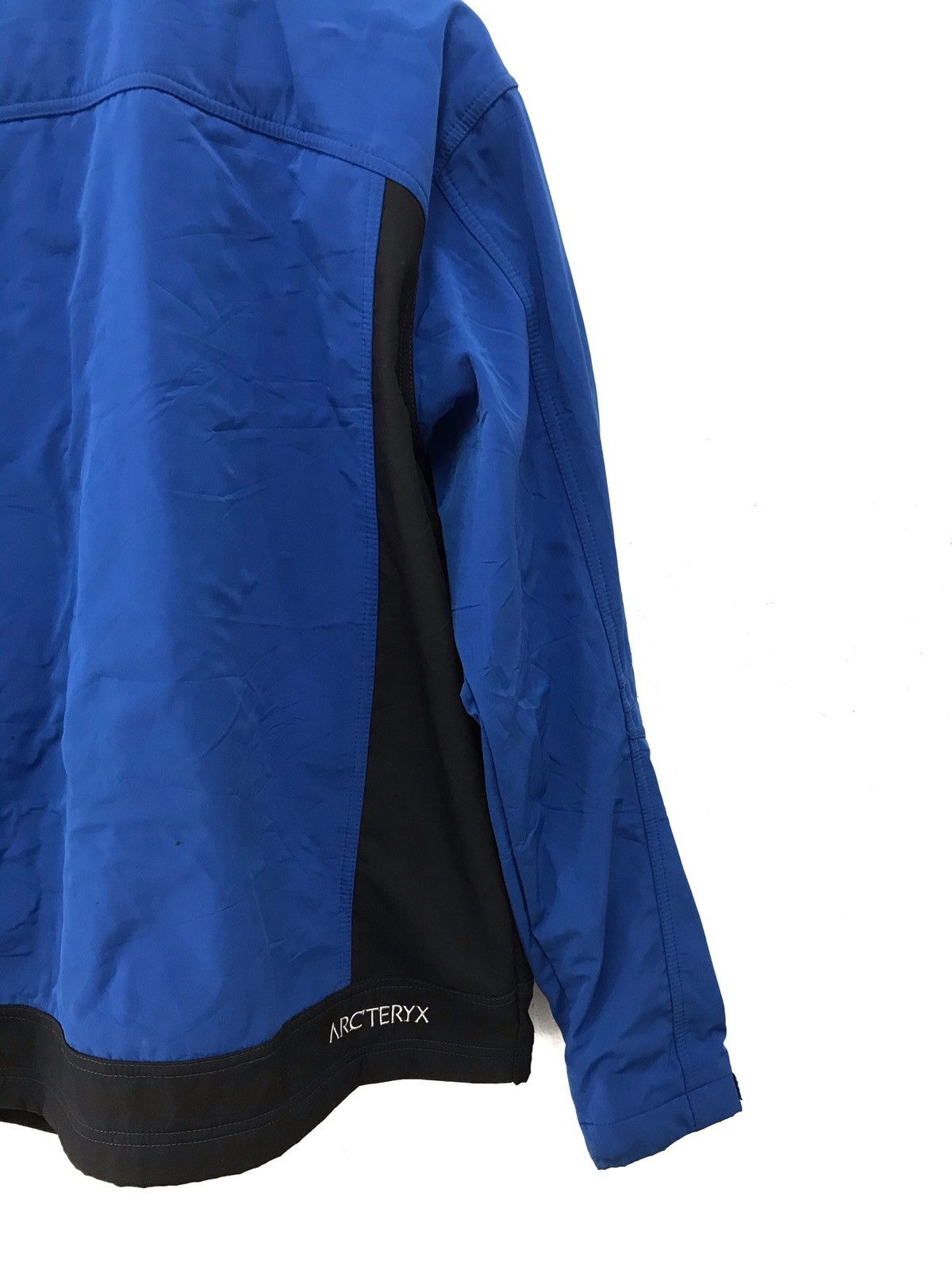 Arc'teryx Arc’teryx insulated shell lined jacket CA#34438 Size US L / EU 52-54 / 3 - 7 Thumbnail