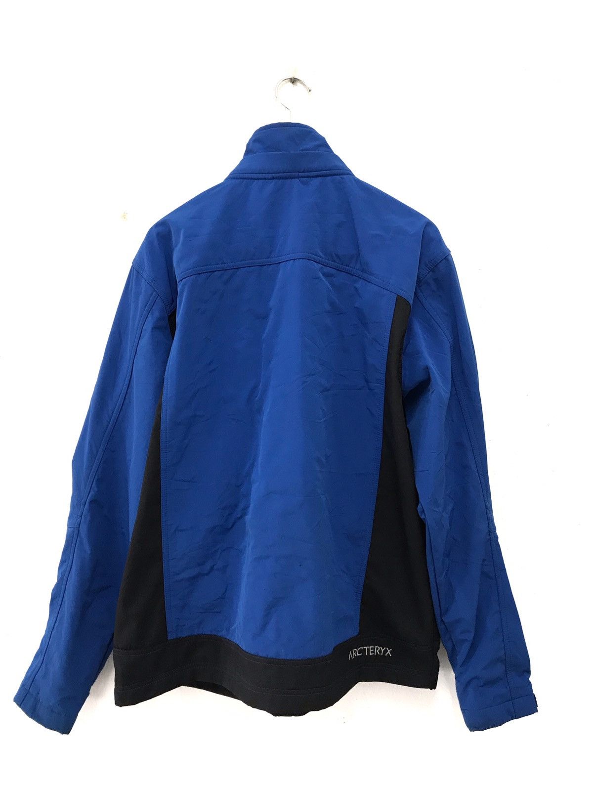 Arc'teryx Arc’teryx insulated shell lined jacket CA#34438 Size US L / EU 52-54 / 3 - 5 Thumbnail