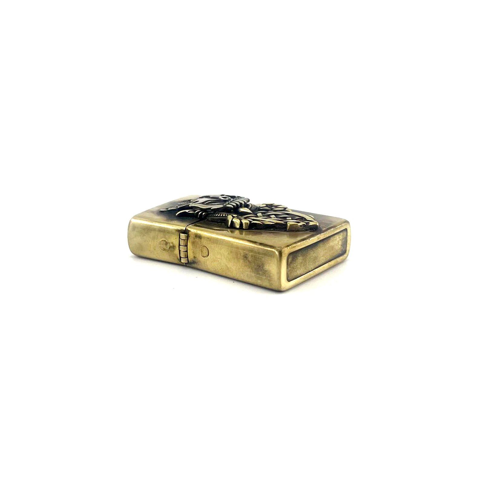 Other Masked Owl Lighter Storage Case Universal Portable Gift Size ONE SIZE - 10 Thumbnail
