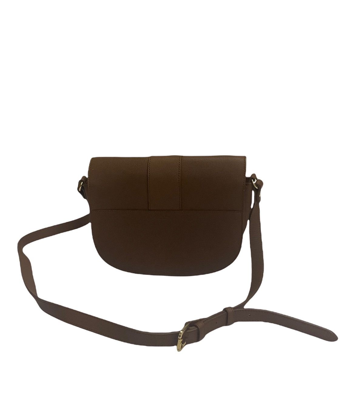 A.P.C. A.P.C Leather Sling Bag Size ONE SIZE - 3 Thumbnail