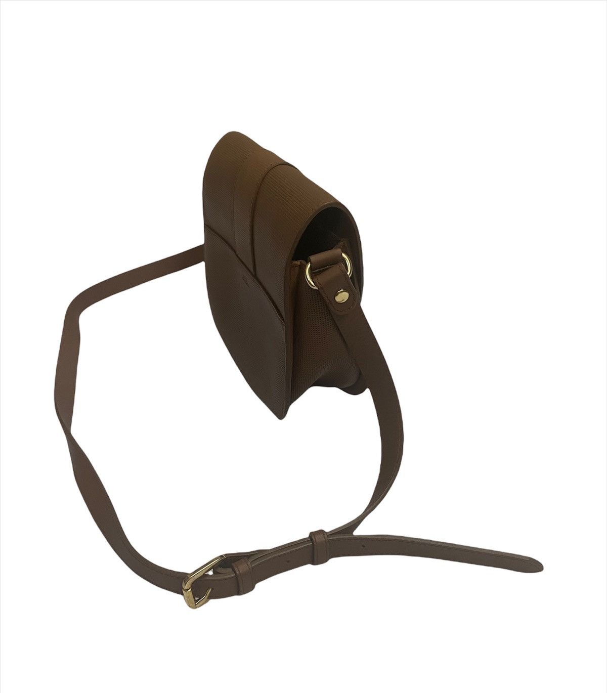 A.P.C. A.P.C Leather Sling Bag Size ONE SIZE - 2 Thumbnail