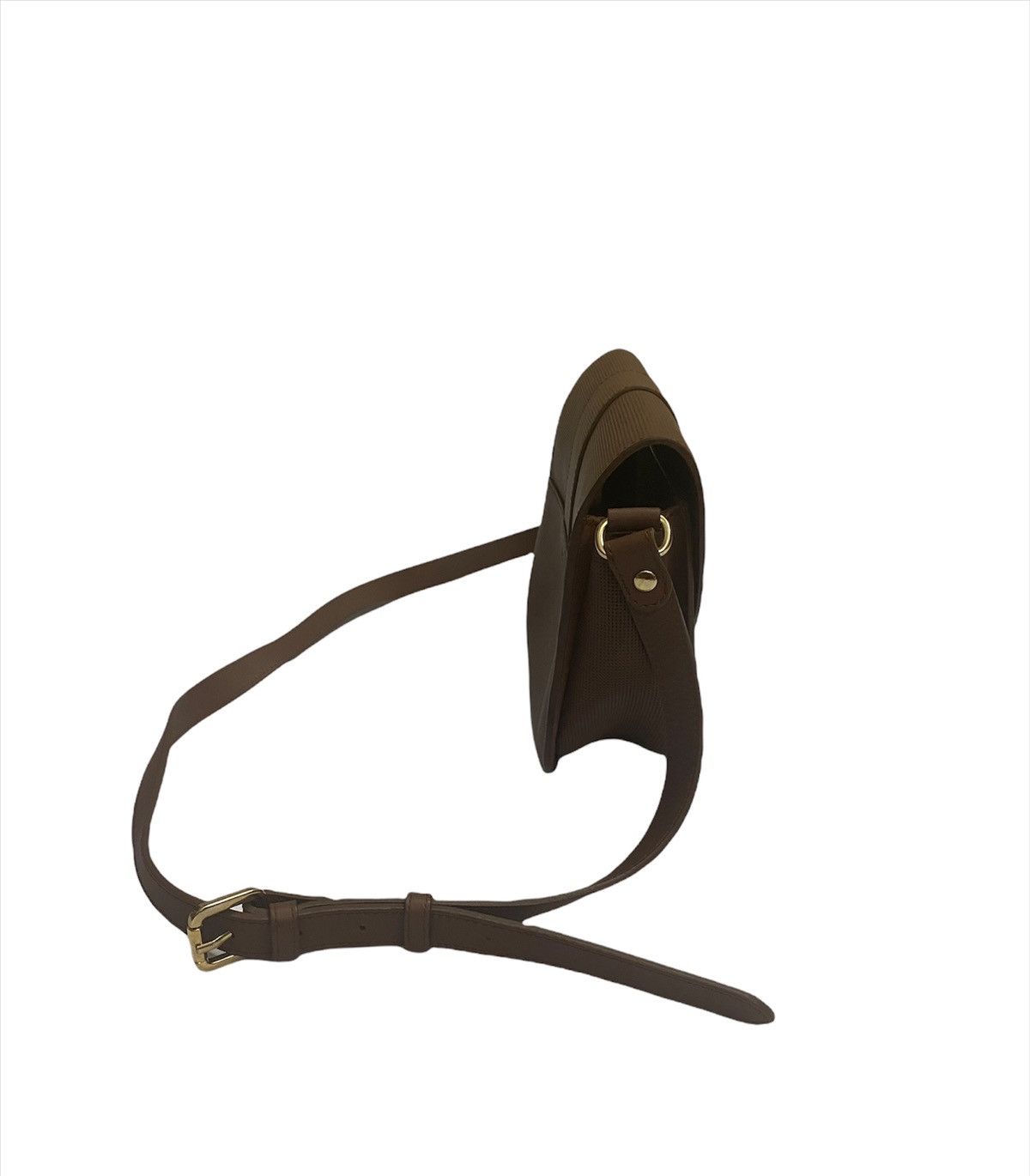 A.P.C. A.P.C Leather Sling Bag Size ONE SIZE - 5 Thumbnail