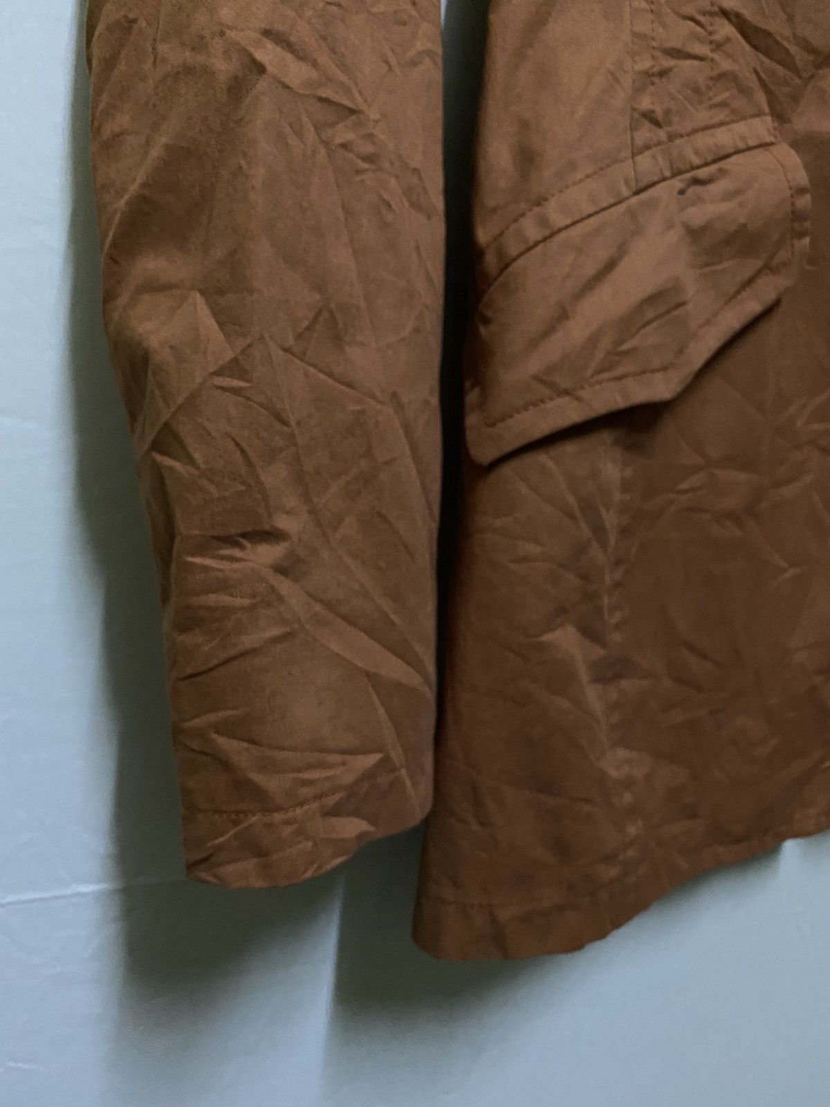 Dries Van Noten Dries Van Noten Size 38R - 3 Thumbnail