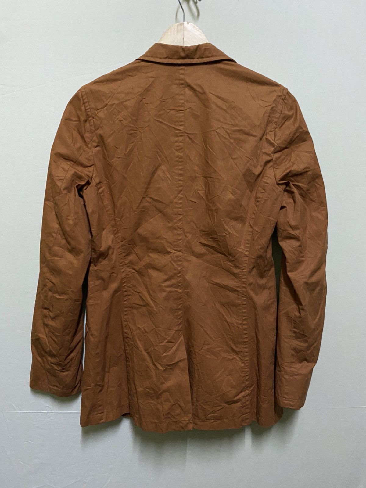 Dries Van Noten Dries Van Noten Size 38R - 4 Thumbnail