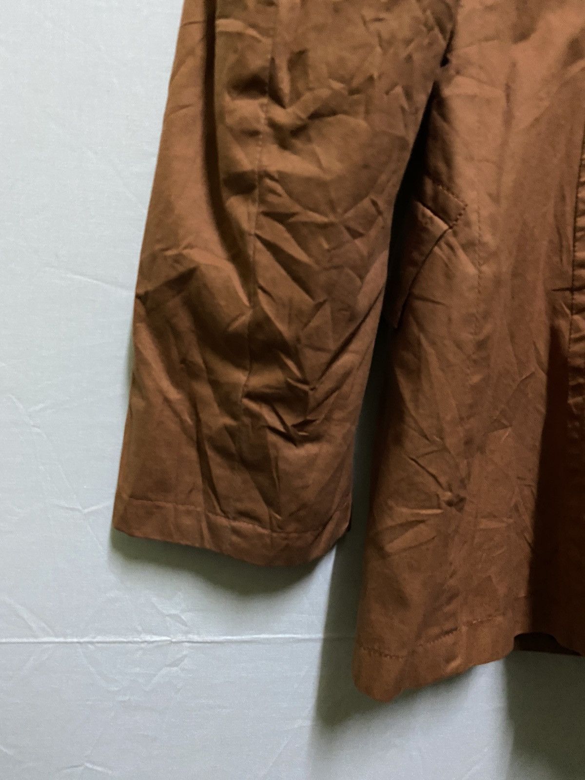 Dries Van Noten Dries Van Noten Size 38R - 6 Thumbnail