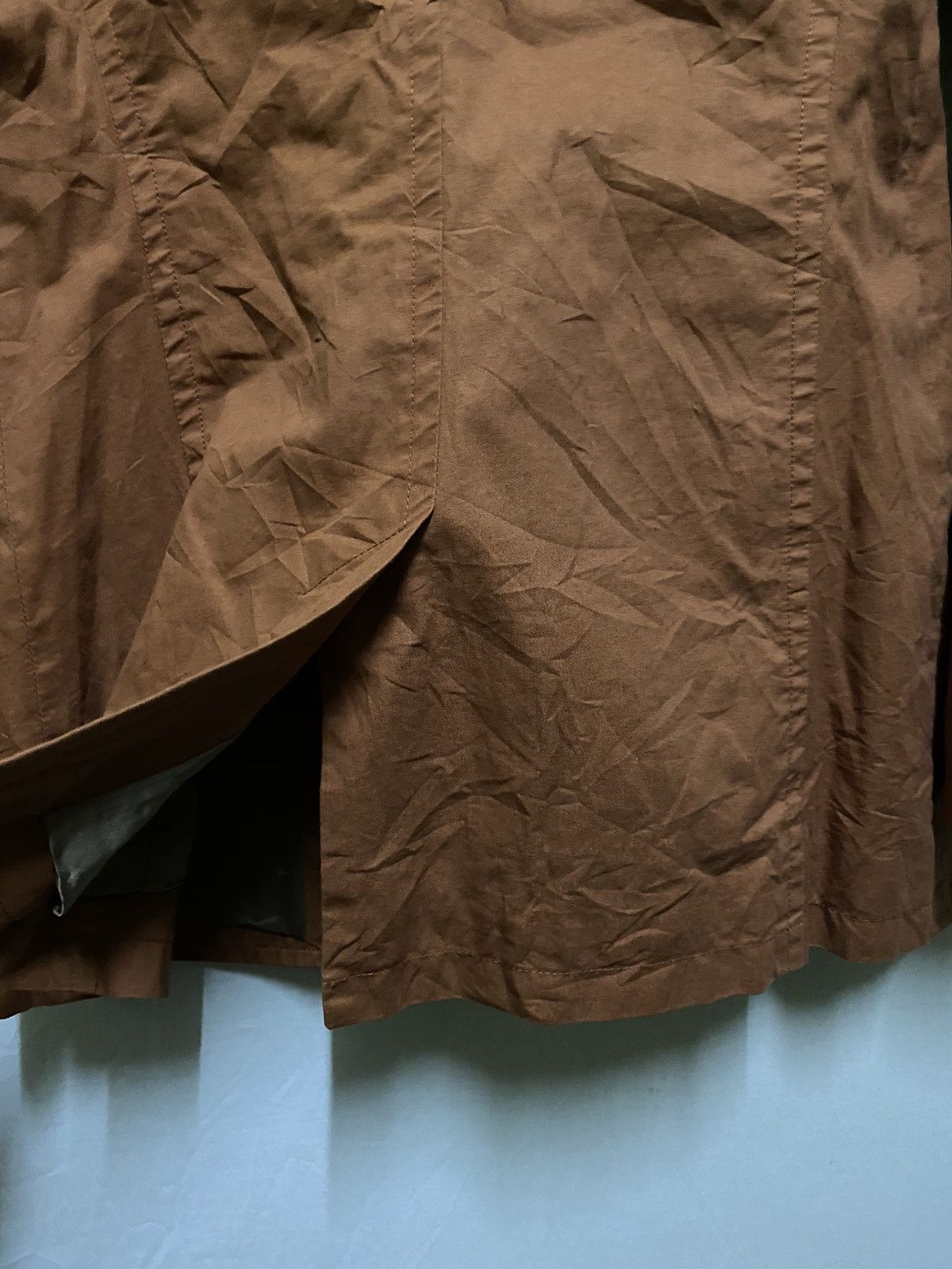 Dries Van Noten Dries Van Noten Size 38R - 5 Thumbnail