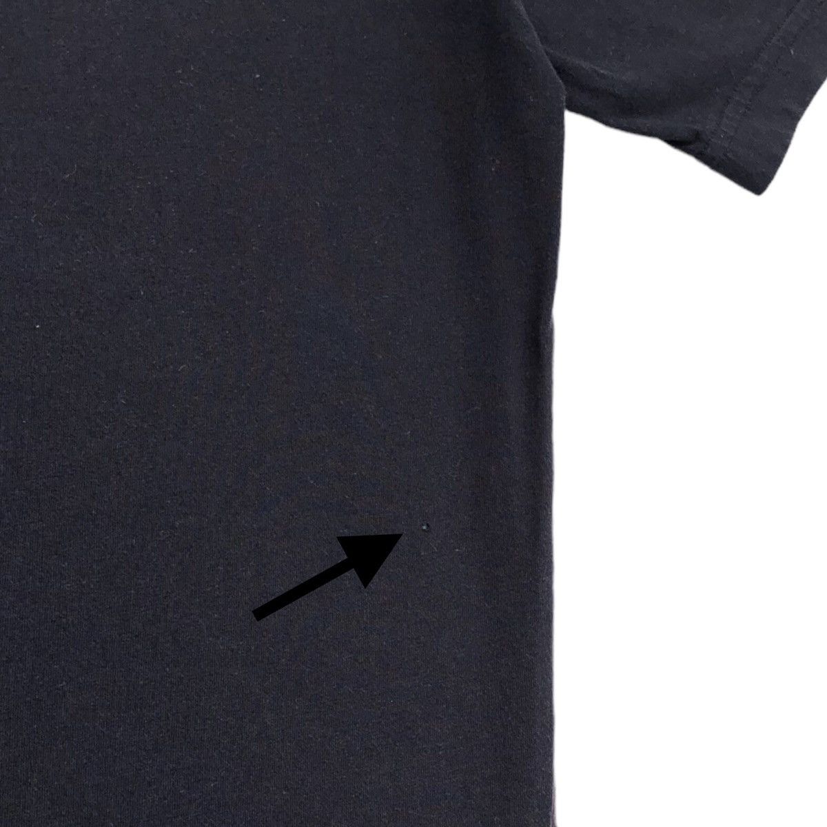 Adidas × Y's Y-3 Yohji Yamamoto x Adidas Graphic Tee Size US M / EU 48-50 / 2 - 15 Thumbnail