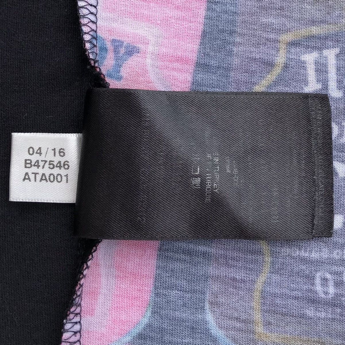 Adidas × Y's Y-3 Yohji Yamamoto x Adidas Graphic Tee Size US M / EU 48-50 / 2 - 13 Thumbnail