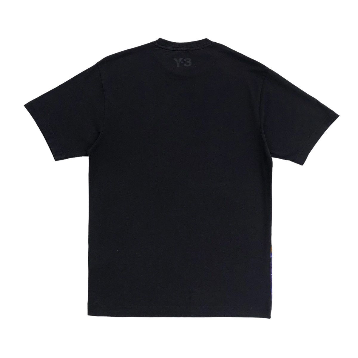 Adidas × Y's Y-3 Yohji Yamamoto x Adidas Graphic Tee Size US M / EU 48-50 / 2 - 9 Thumbnail