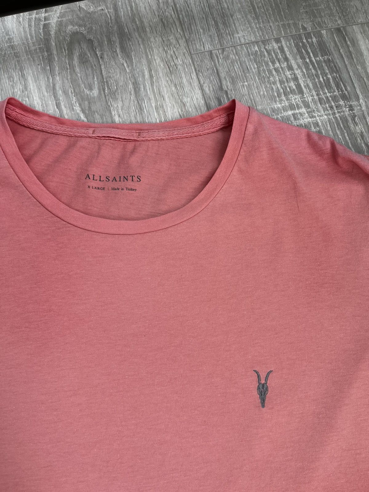 All Saints Long sleeve Good as new