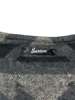 Japanese Brand Vintage Navajo Cardigan Jacket Size M / US 6-8 / IT 42-44 - 3 Thumbnail