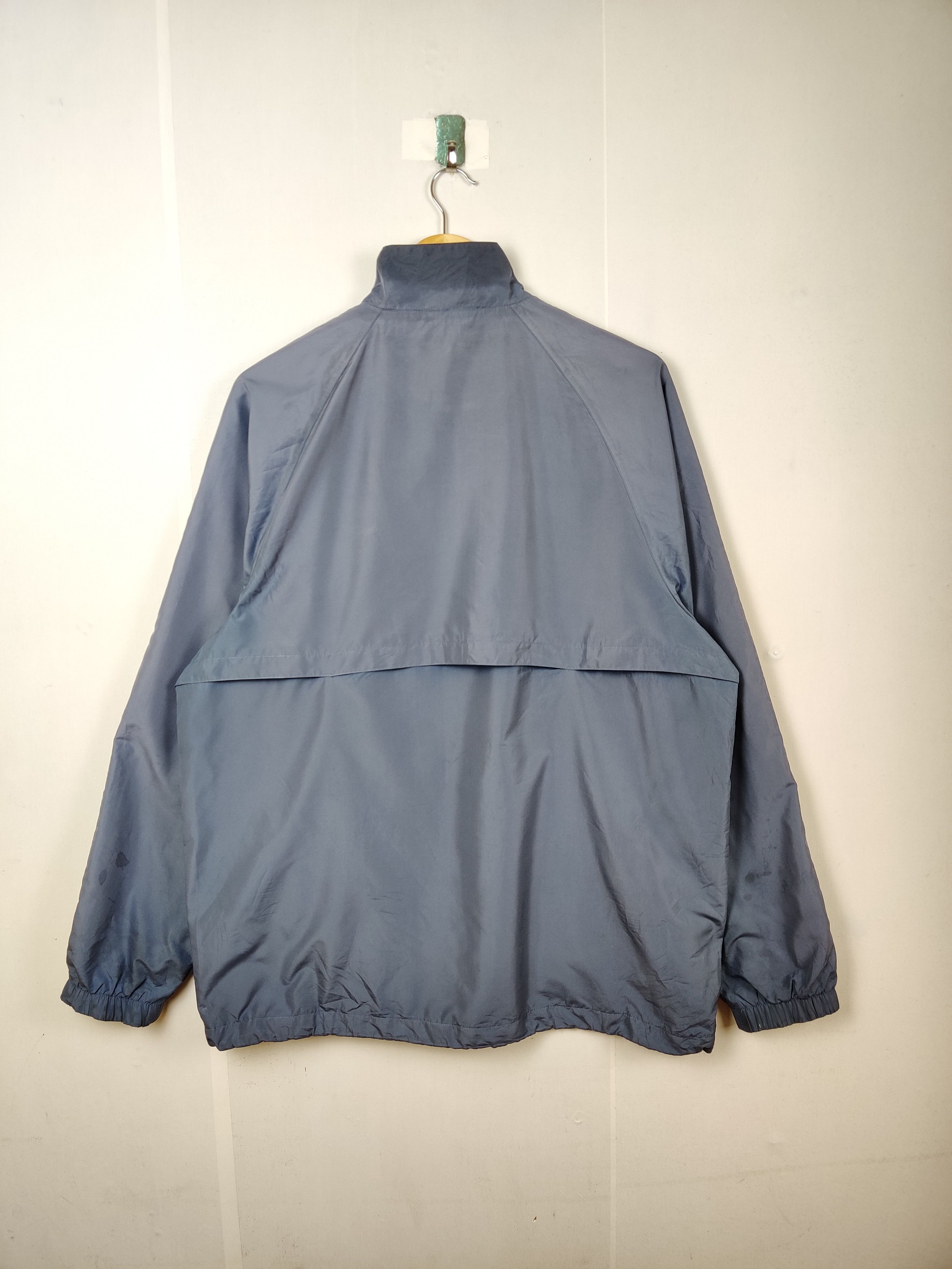 Nike Vintage Nike Golf Windbreaker Light Jacket Size US XL / EU 56 / 4 - 12 Thumbnail