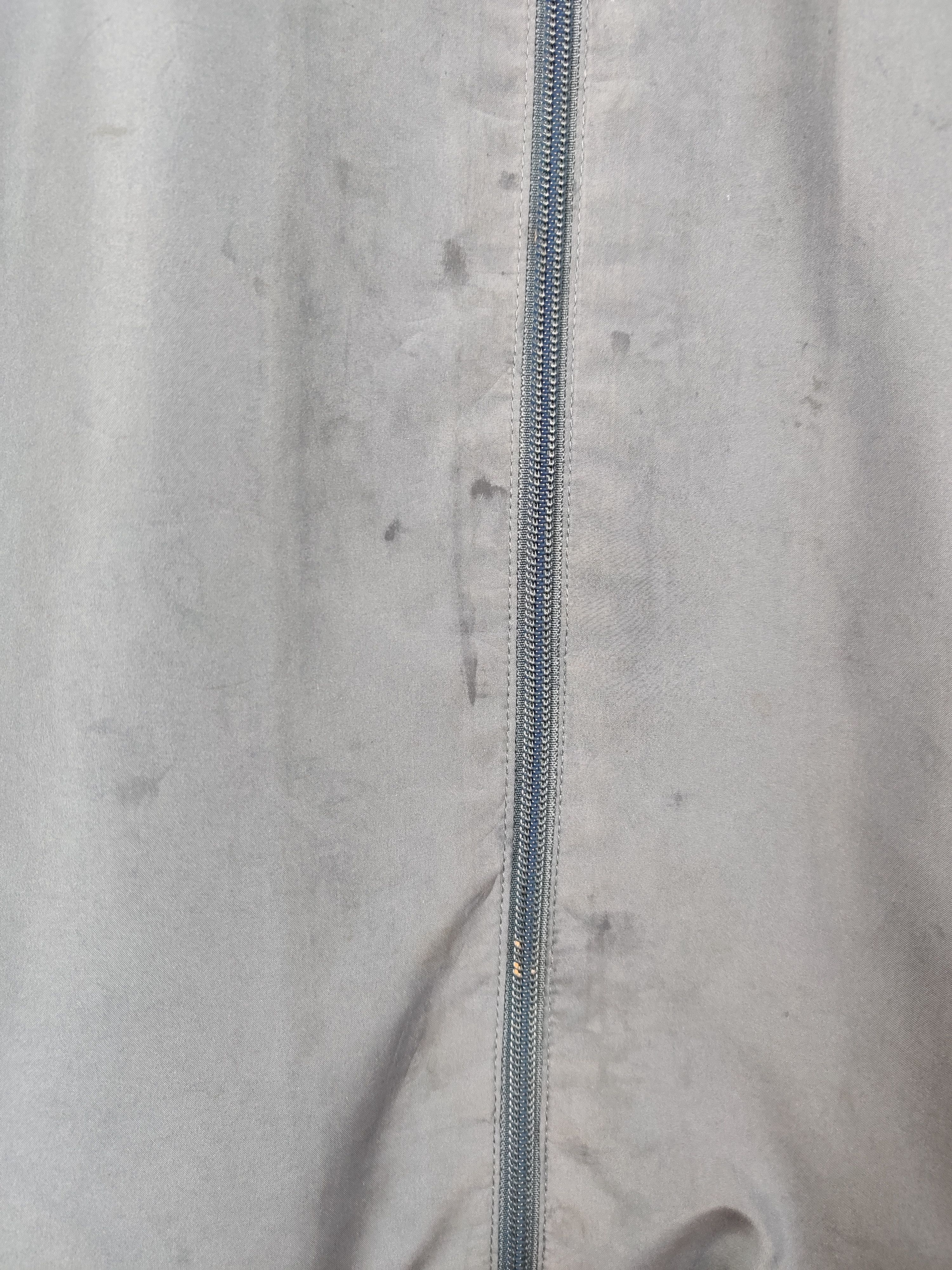 Nike Vintage Nike Golf Windbreaker Light Jacket Size US XL / EU 56 / 4 - 4 Thumbnail
