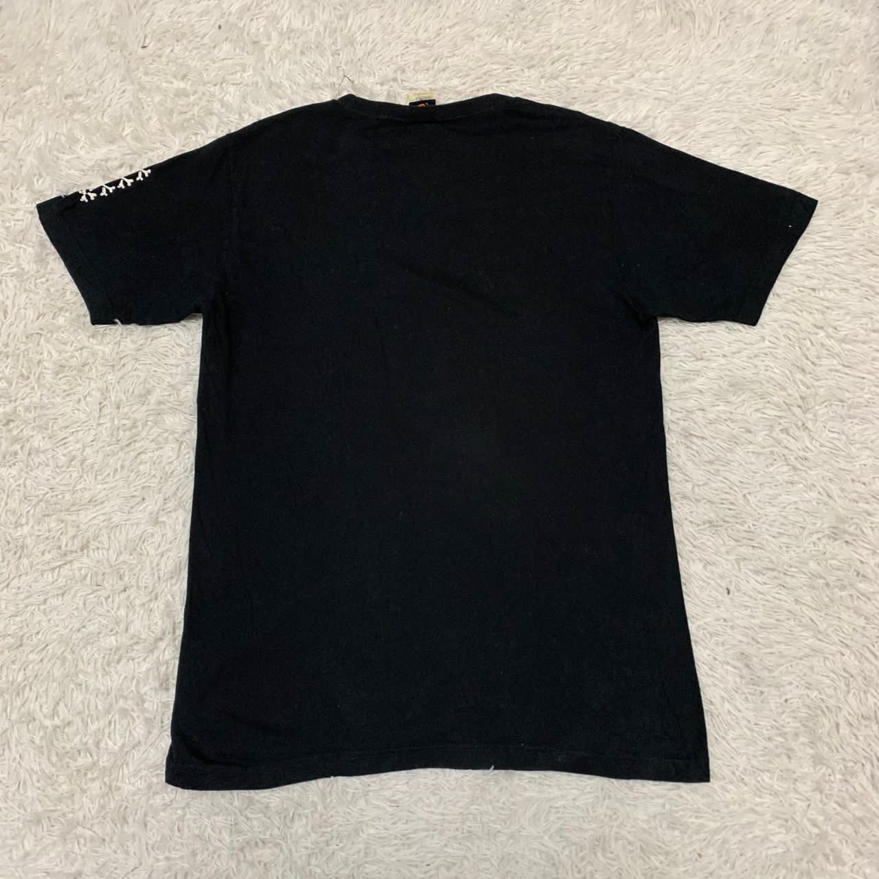 Vintage Volcom tshirt made in Mexico Size US M / EU 48-50 / 2 - 2 Thumbnail