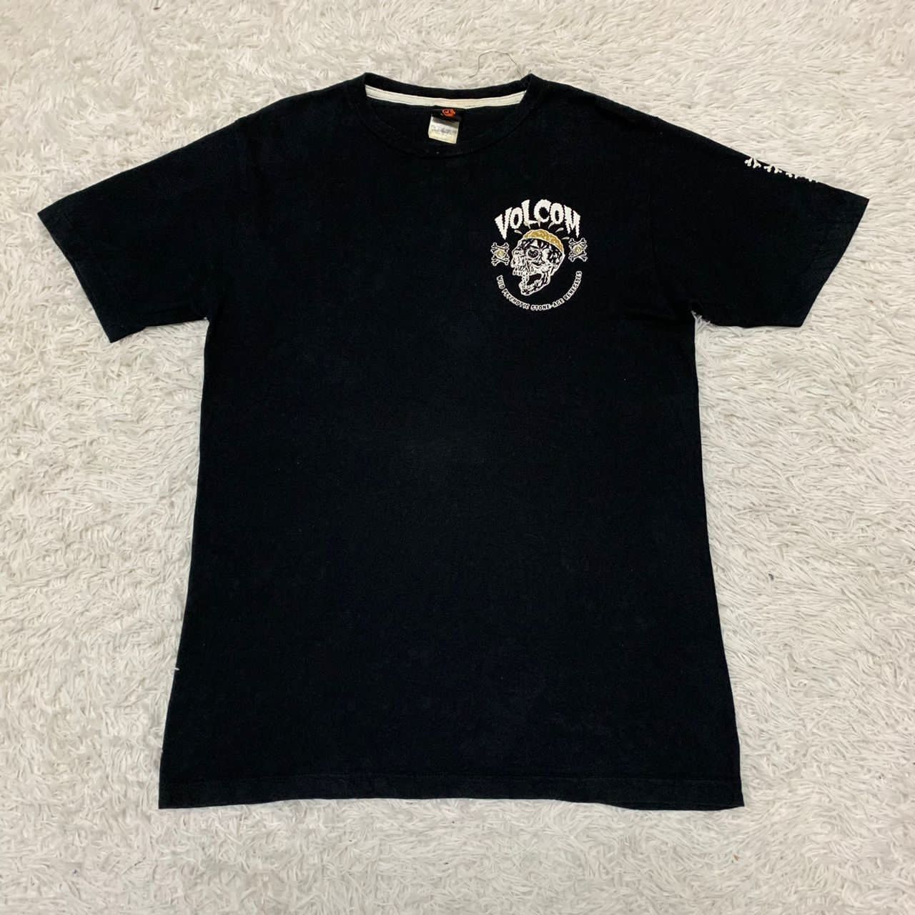 Vintage Volcom tshirt made in Mexico Size US M / EU 48-50 / 2 - 11 Thumbnail