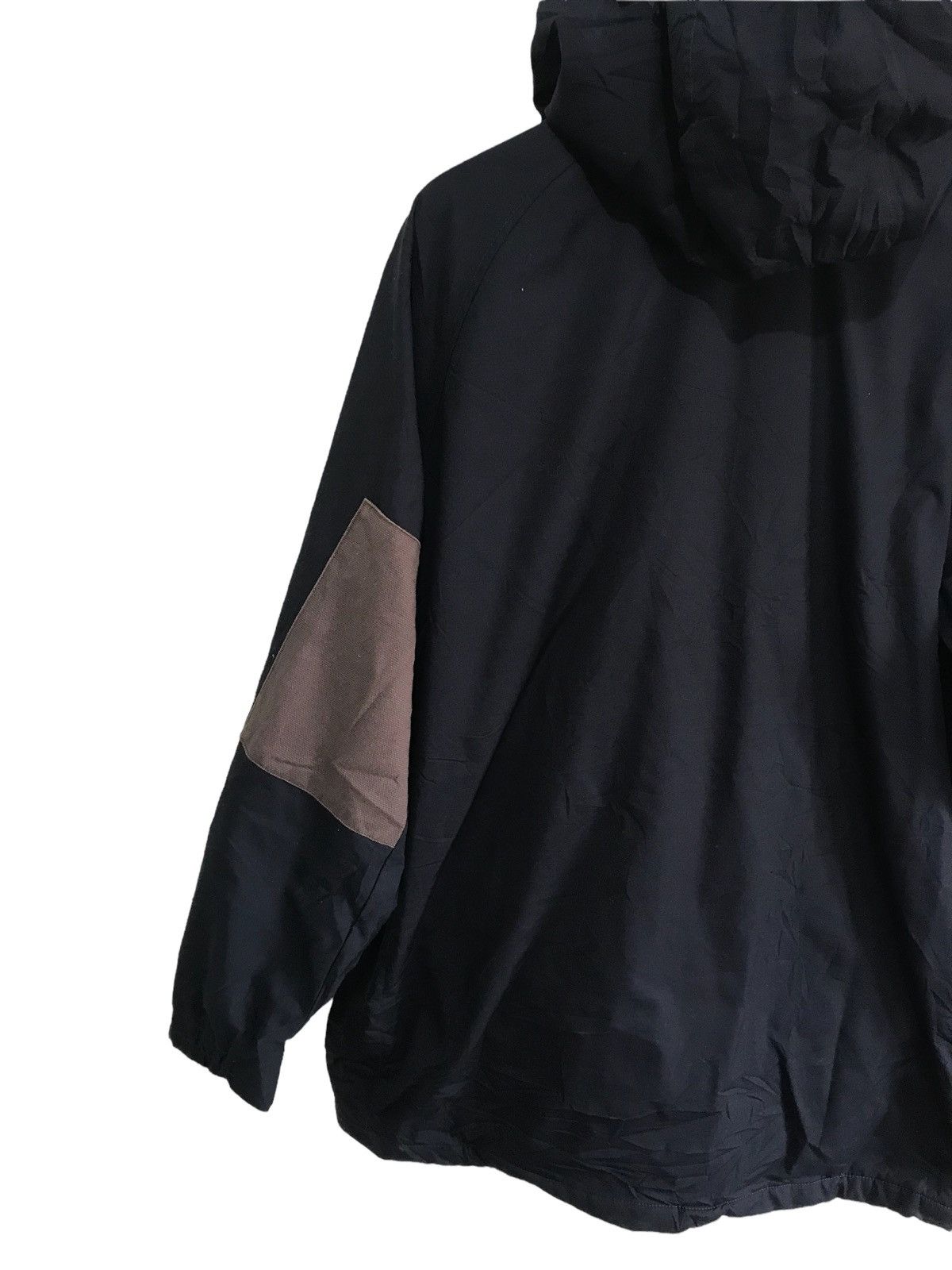 Issey Miyake × Japanese Brand × Ne-Net 💥🇯🇵💥Ne-Net Issey Miyake parka trench jacket Size US L / EU 52-54 / 3 - 4 Thumbnail