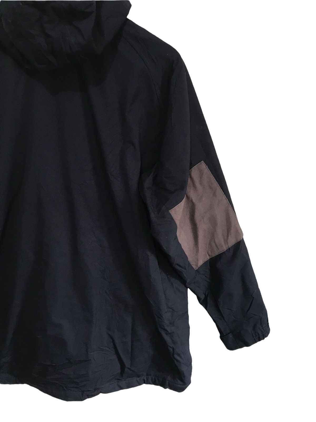 Issey Miyake × Japanese Brand × Ne-Net 💥🇯🇵💥Ne-Net Issey Miyake parka trench jacket Size US L / EU 52-54 / 3 - 5 Thumbnail