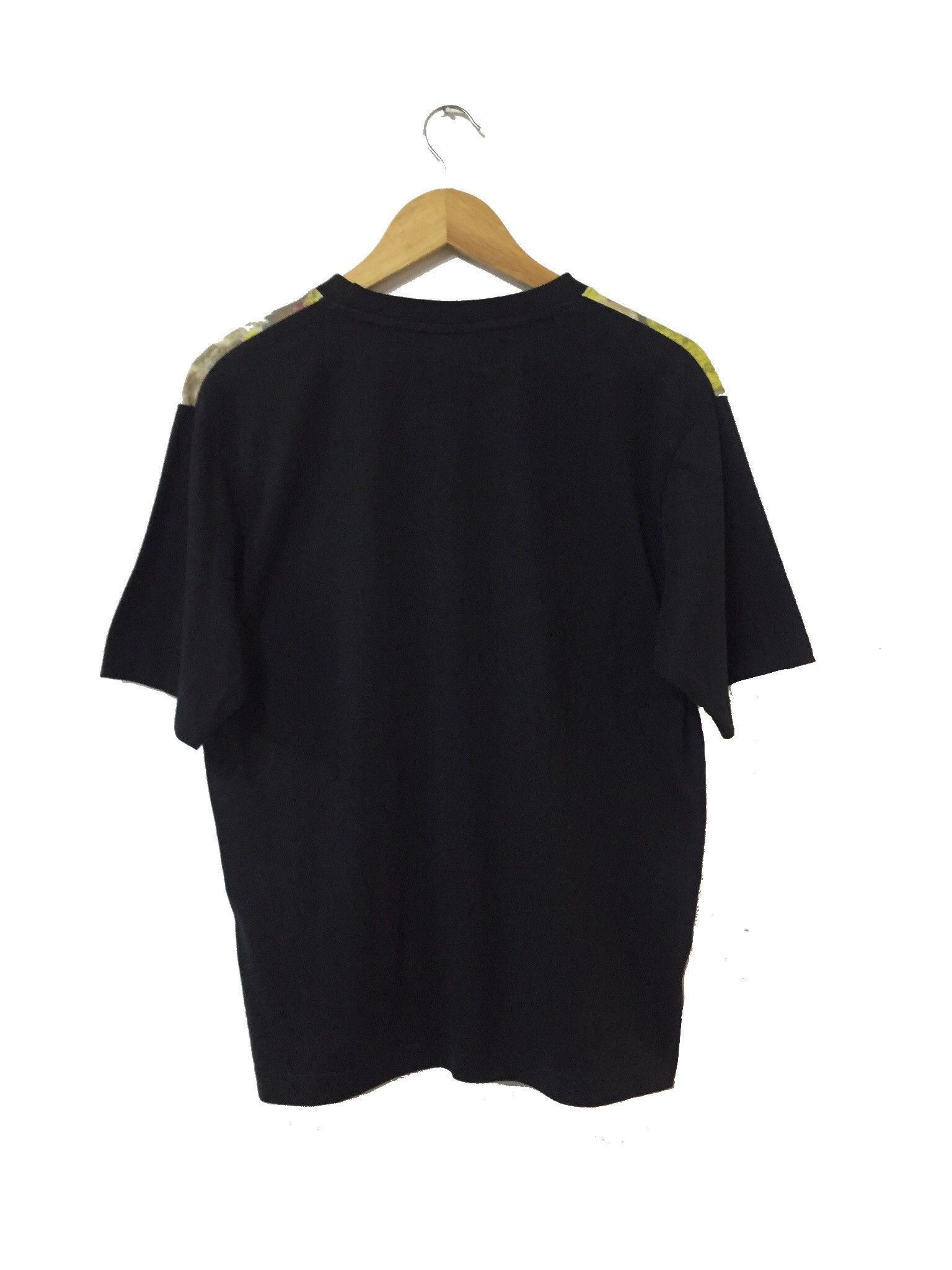 Adolfo Dominguez ADOLFO DOMINGUEZ GRAPHIC DESIGNER BRAND TSHIRT Size US L / EU 52-54 / 3 - 8 Thumbnail