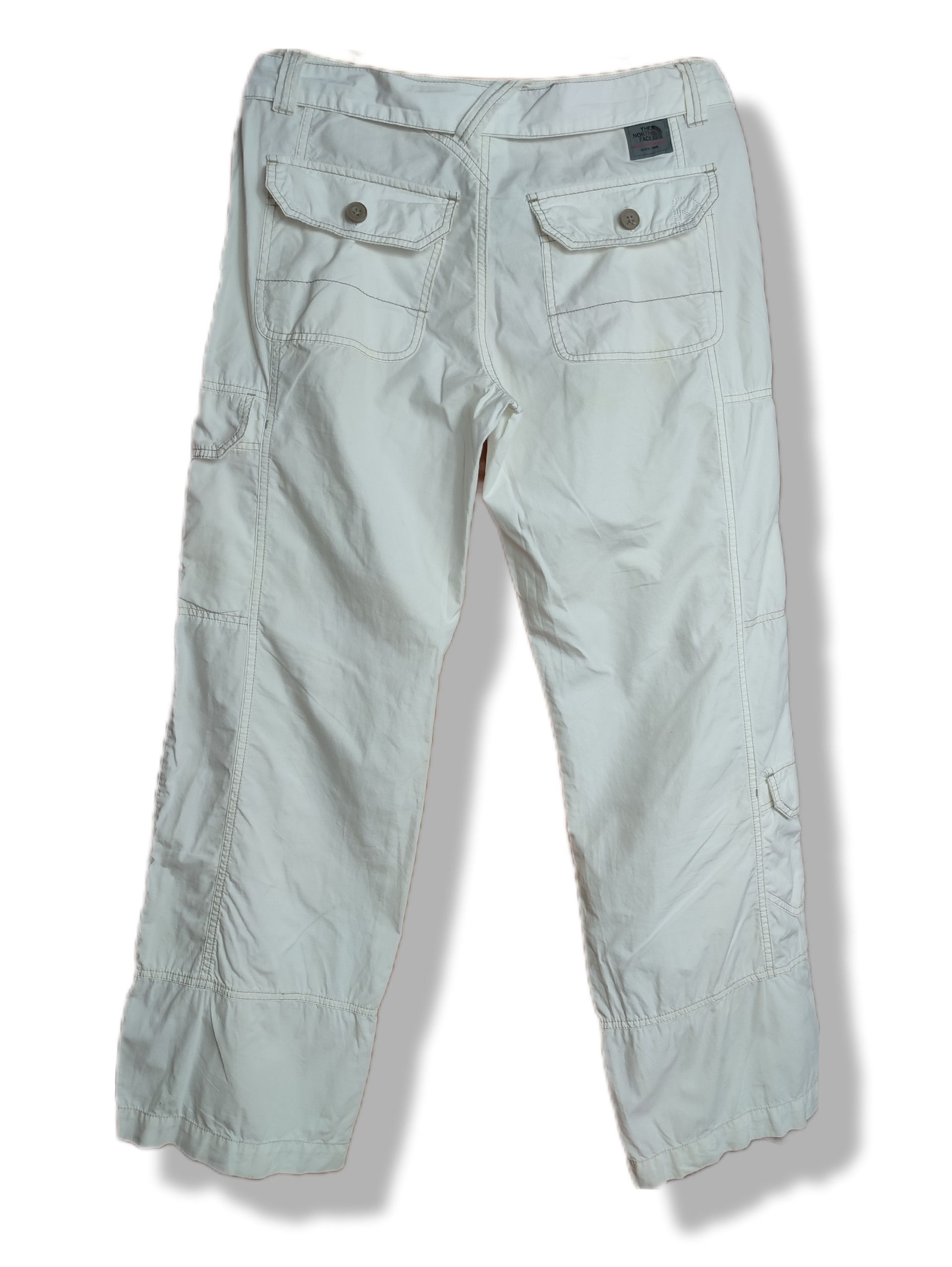 The North Face The North Face cargo pants Size 30" / US 8 / IT 44 - 3 Thumbnail