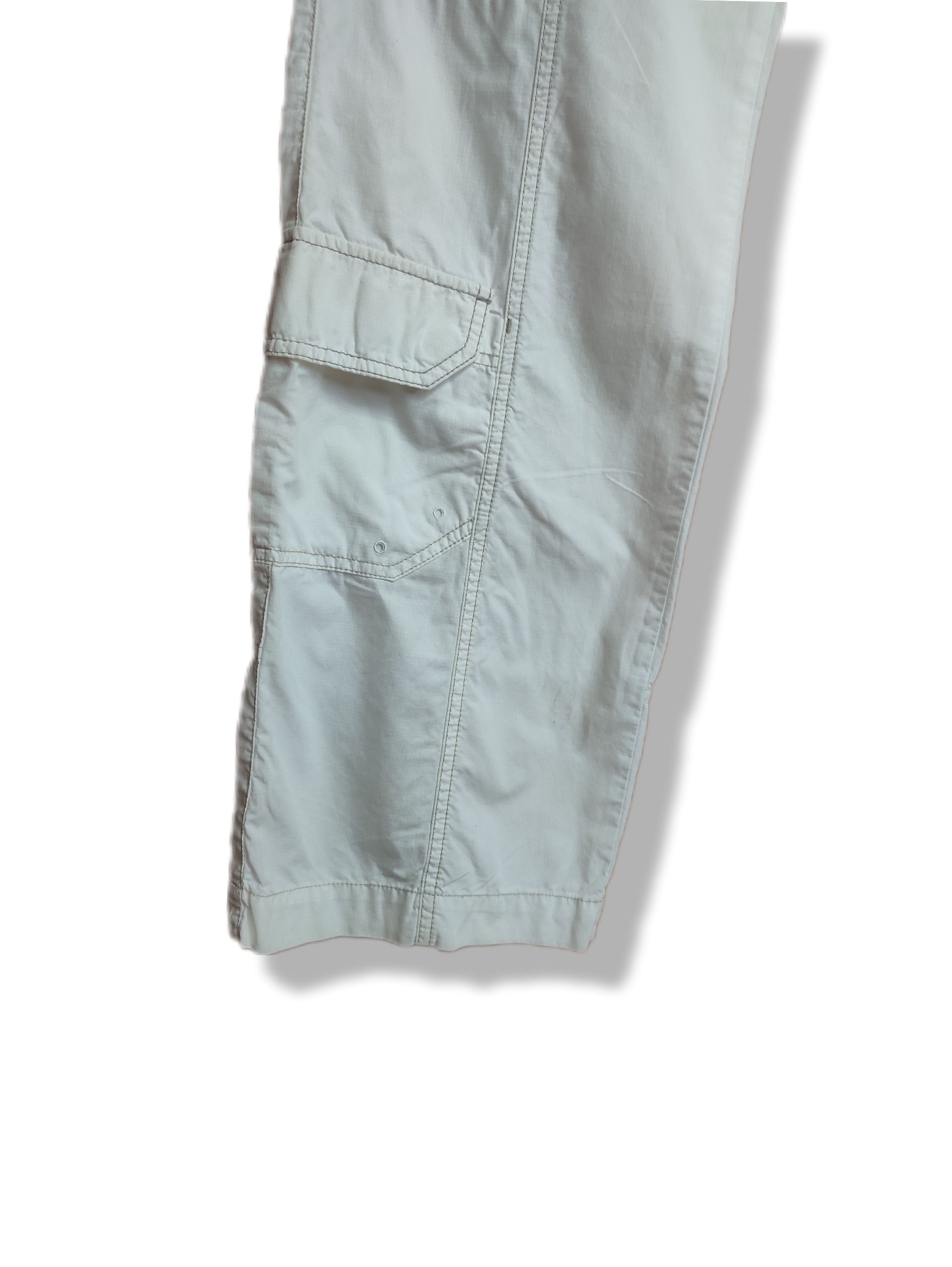 The North Face The North Face cargo pants Size 30" / US 8 / IT 44 - 4 Thumbnail