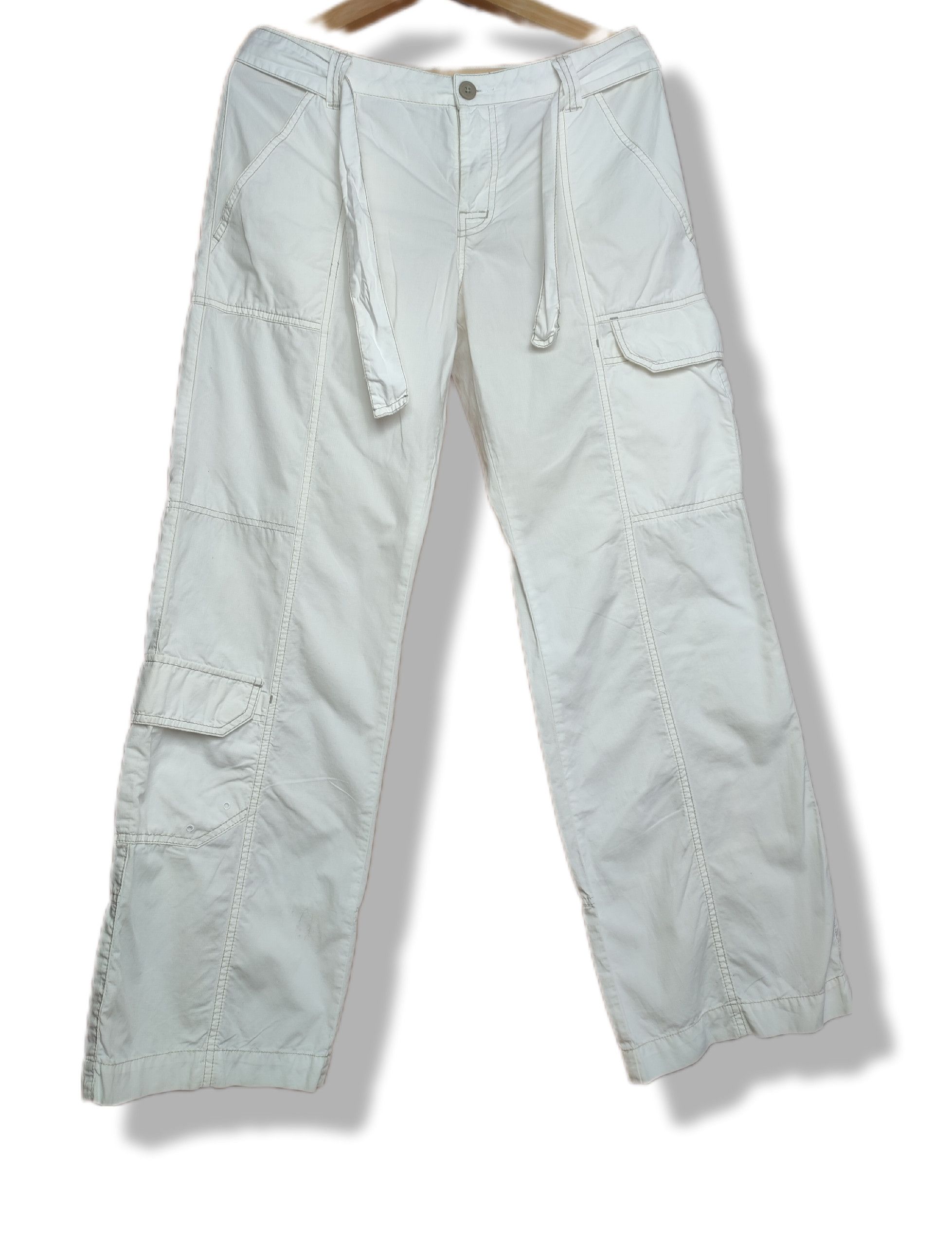 The North Face The North Face cargo pants Size 30" / US 8 / IT 44 - 2 Thumbnail