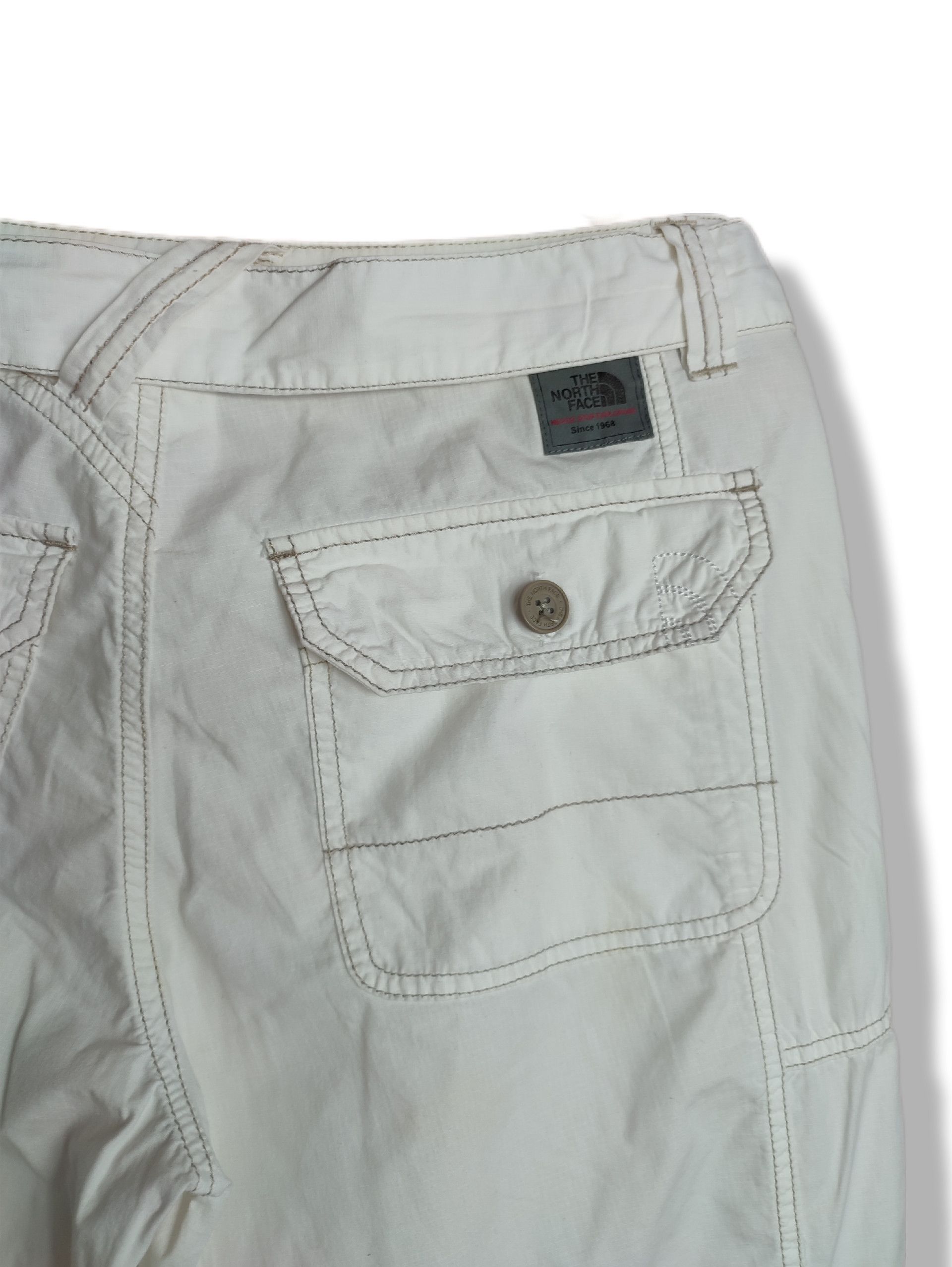 The North Face The North Face cargo pants Size 30" / US 8 / IT 44 - 6 Thumbnail