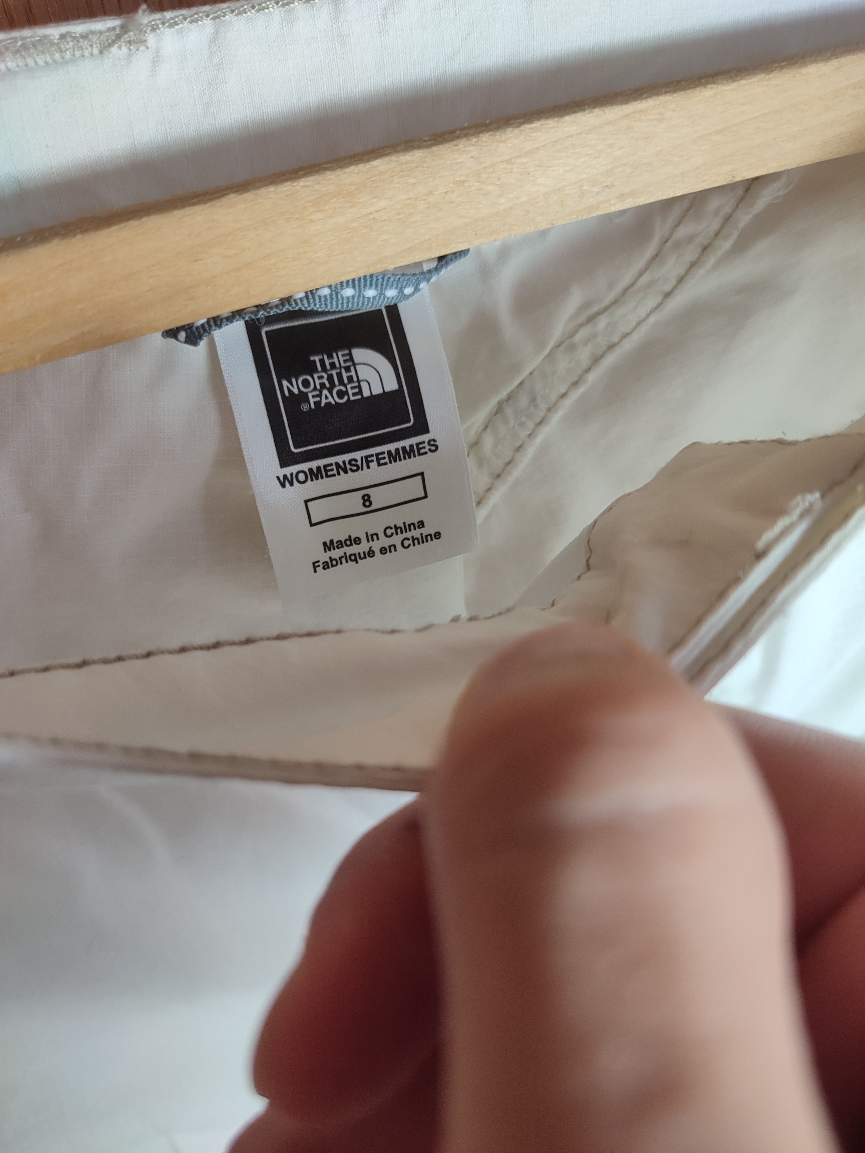The North Face The North Face cargo pants Size 30" / US 8 / IT 44 - 8 Thumbnail