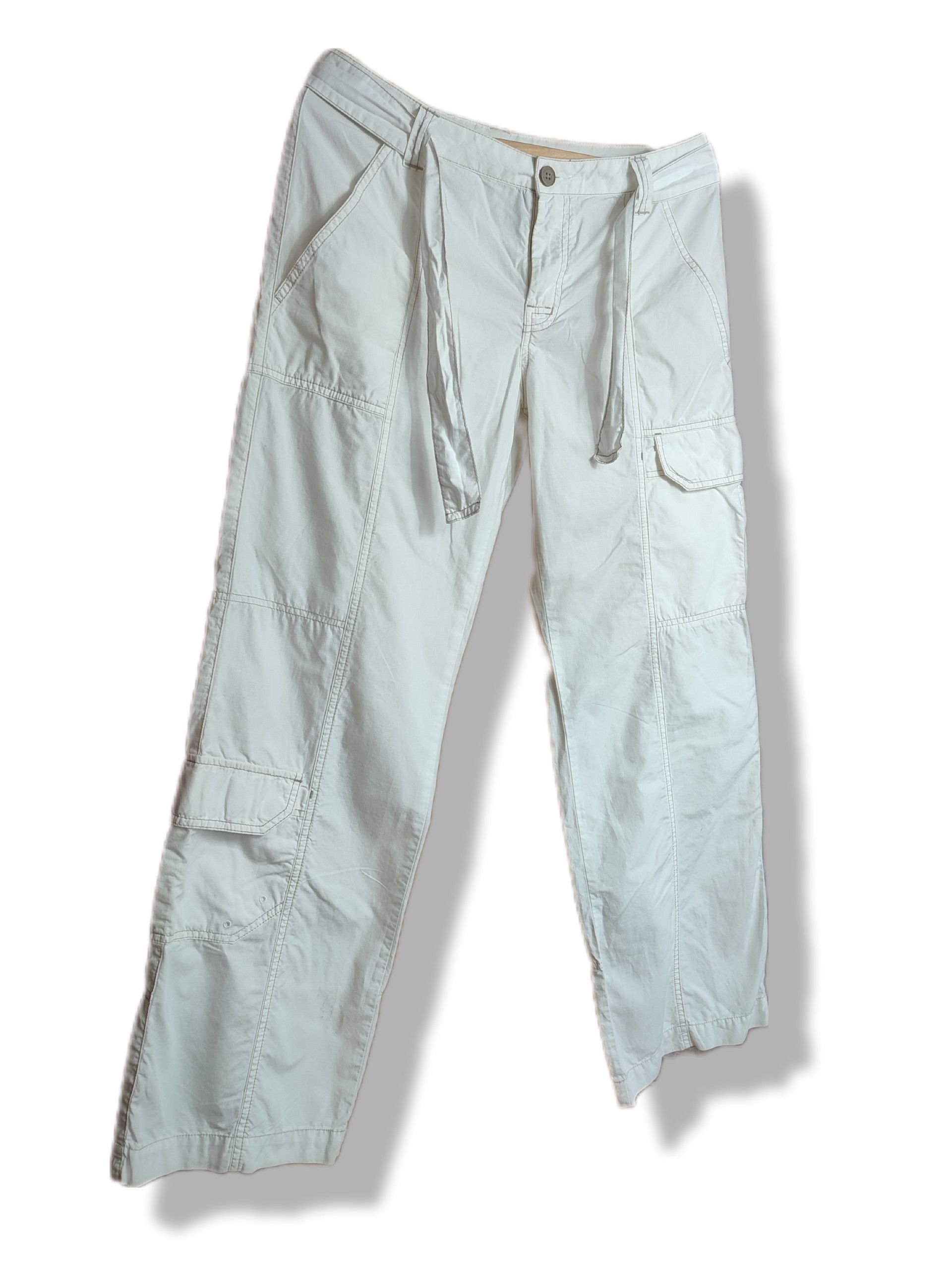 The North Face The North Face cargo pants Size 30" / US 8 / IT 44 - 1 Thumbnail