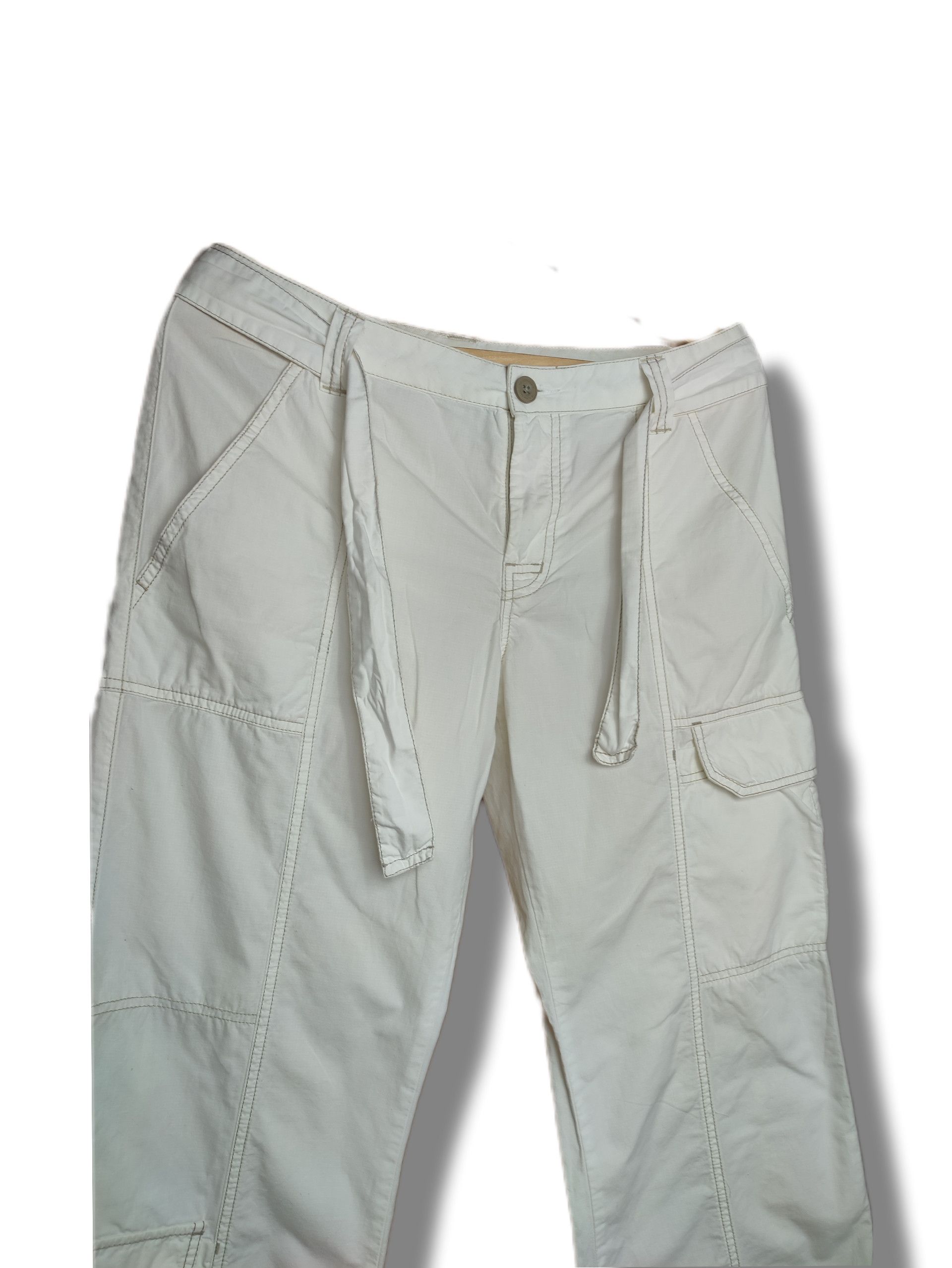 The North Face The North Face cargo pants Size 30" / US 8 / IT 44 - 5 Thumbnail
