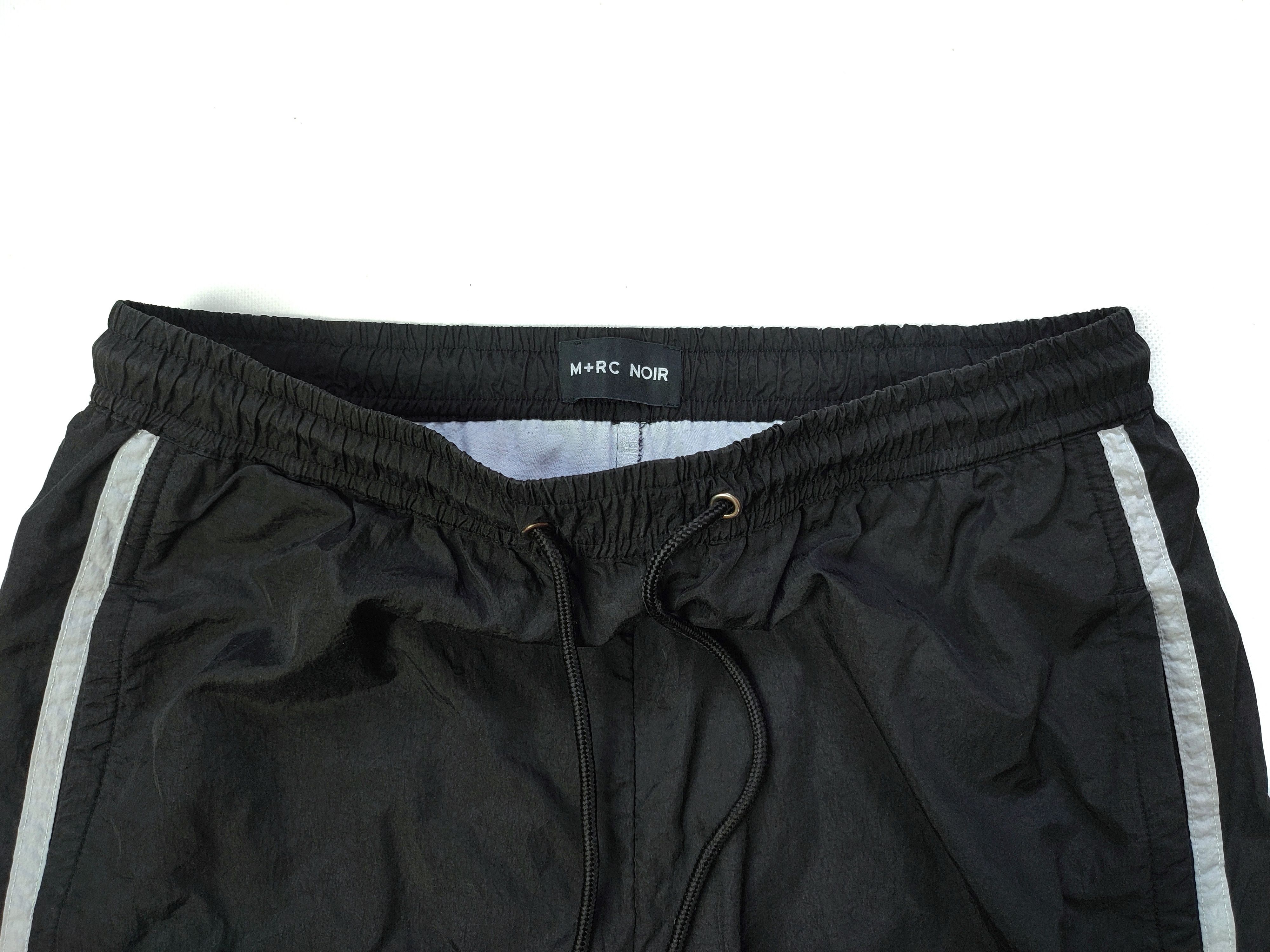 M+Rc Noir M+RC Noir vintage pants Size US 32 / EU 48 - 4 Thumbnail