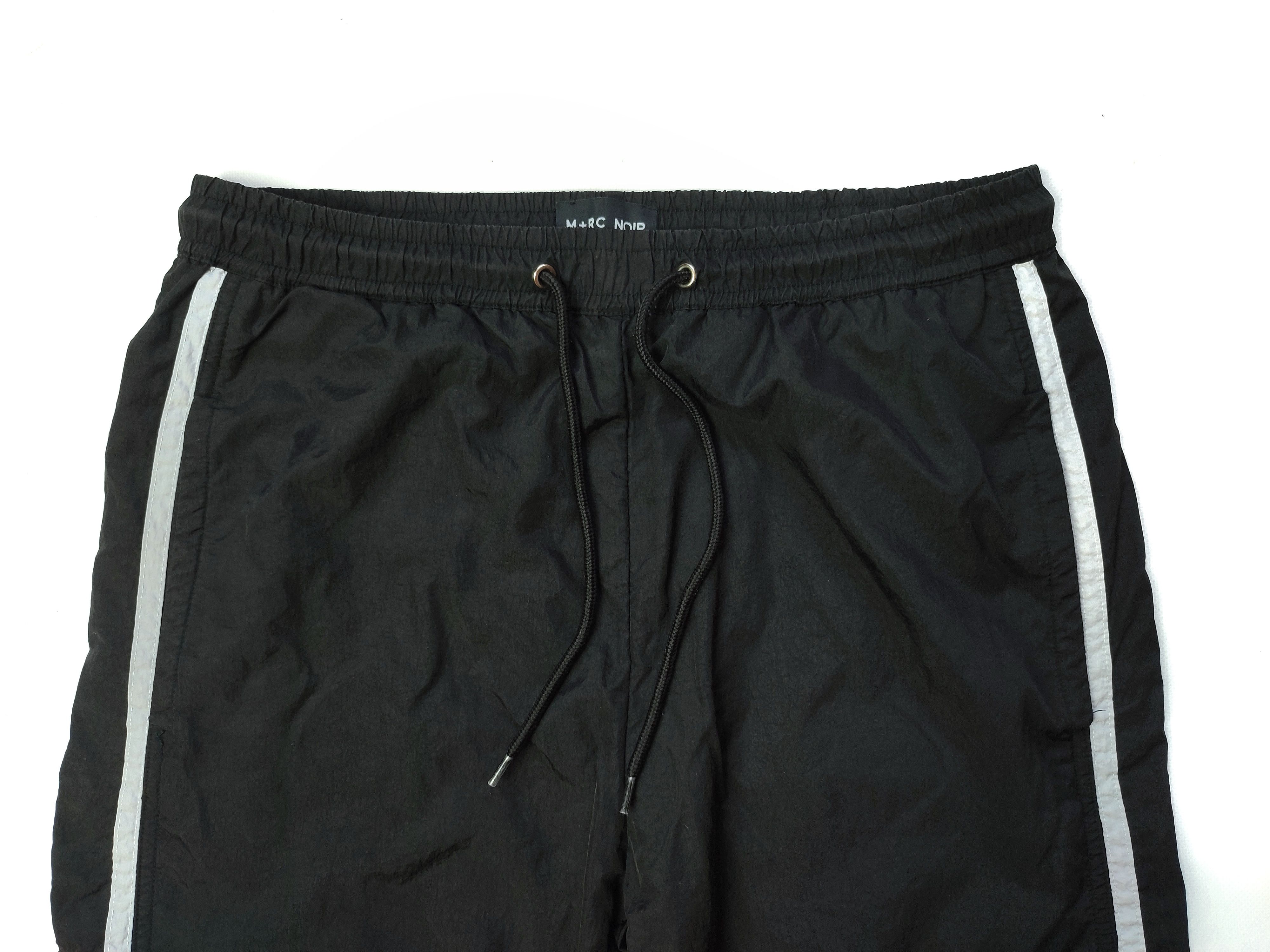 M+Rc Noir M+RC Noir vintage pants Size US 32 / EU 48 - 3 Thumbnail
