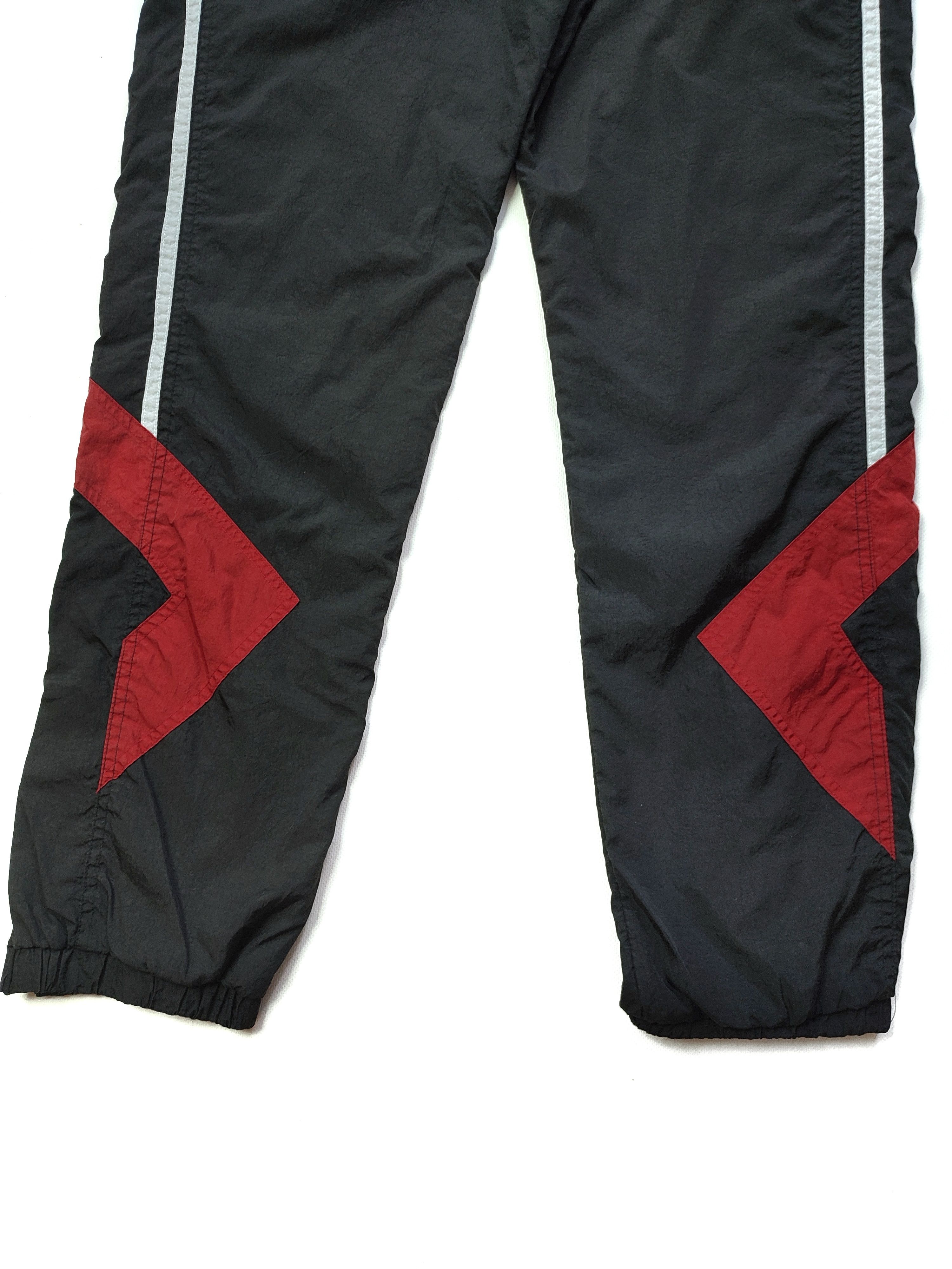 M+Rc Noir M+RC Noir vintage pants Size US 32 / EU 48 - 6 Thumbnail