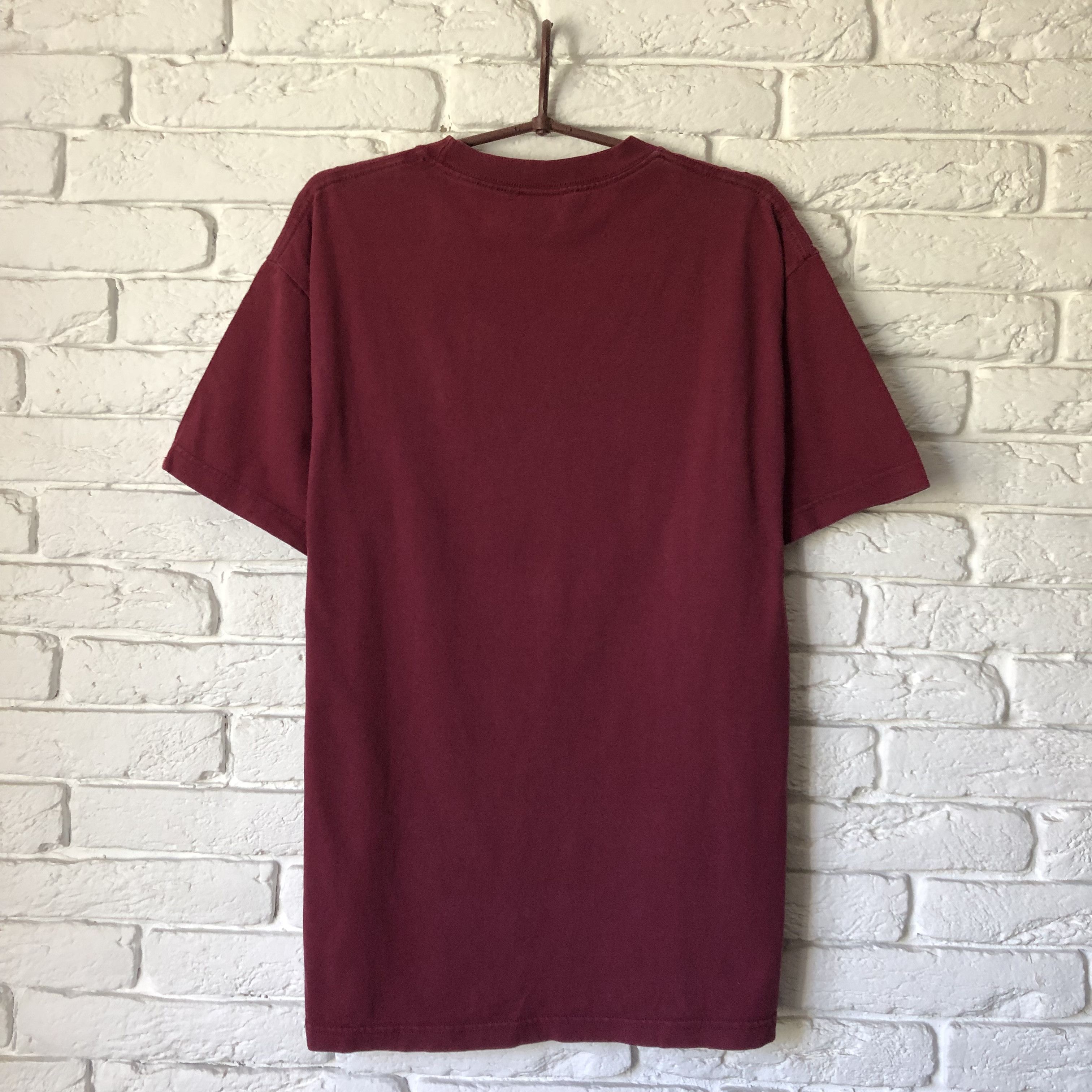 FUCT Fuct skateboard vintage 90s tee t shirt Size US L / EU 52-54 / 3 - 5 Thumbnail