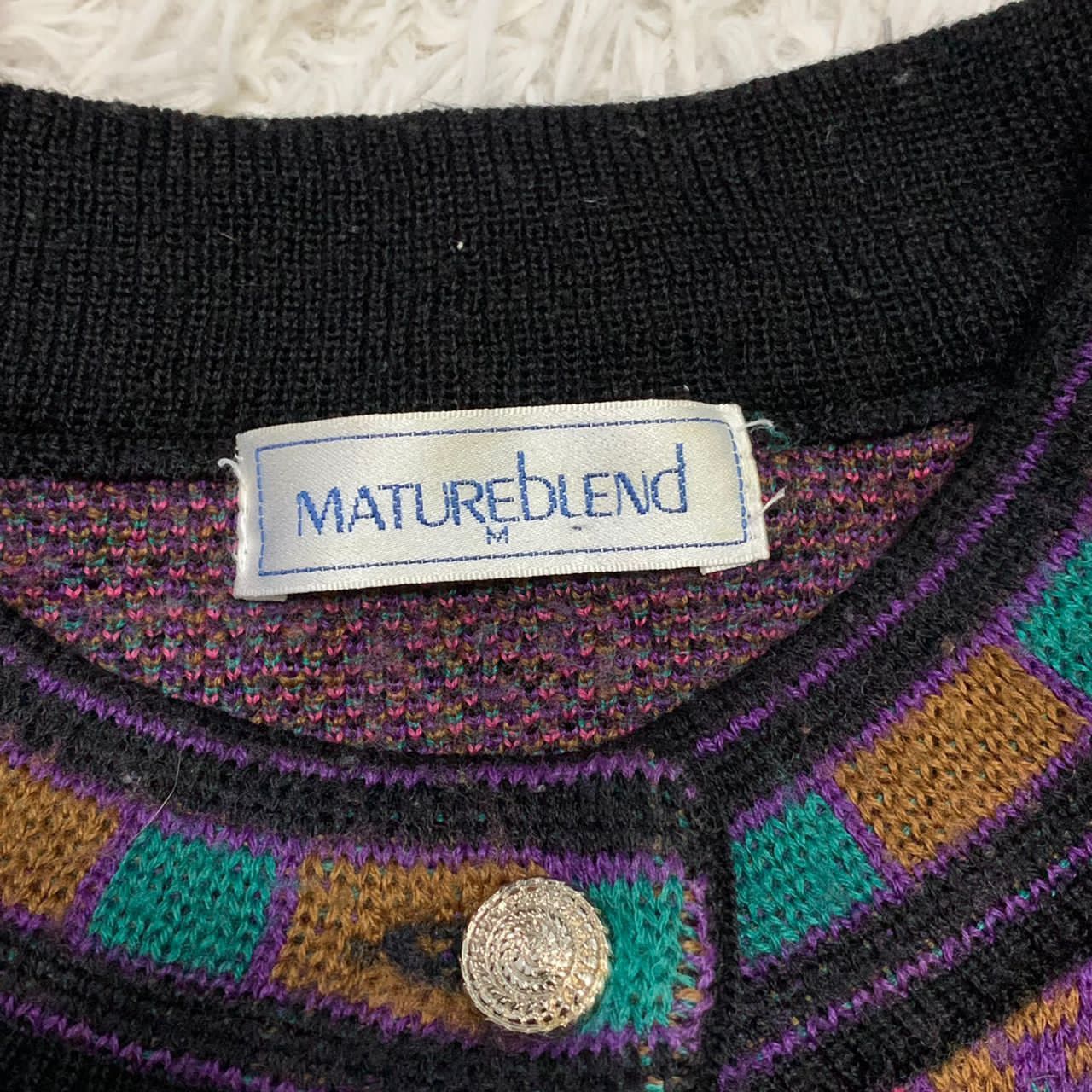 Other Mature blend knitwear Size M / US 6-8 / IT 42-44 - 9 Thumbnail