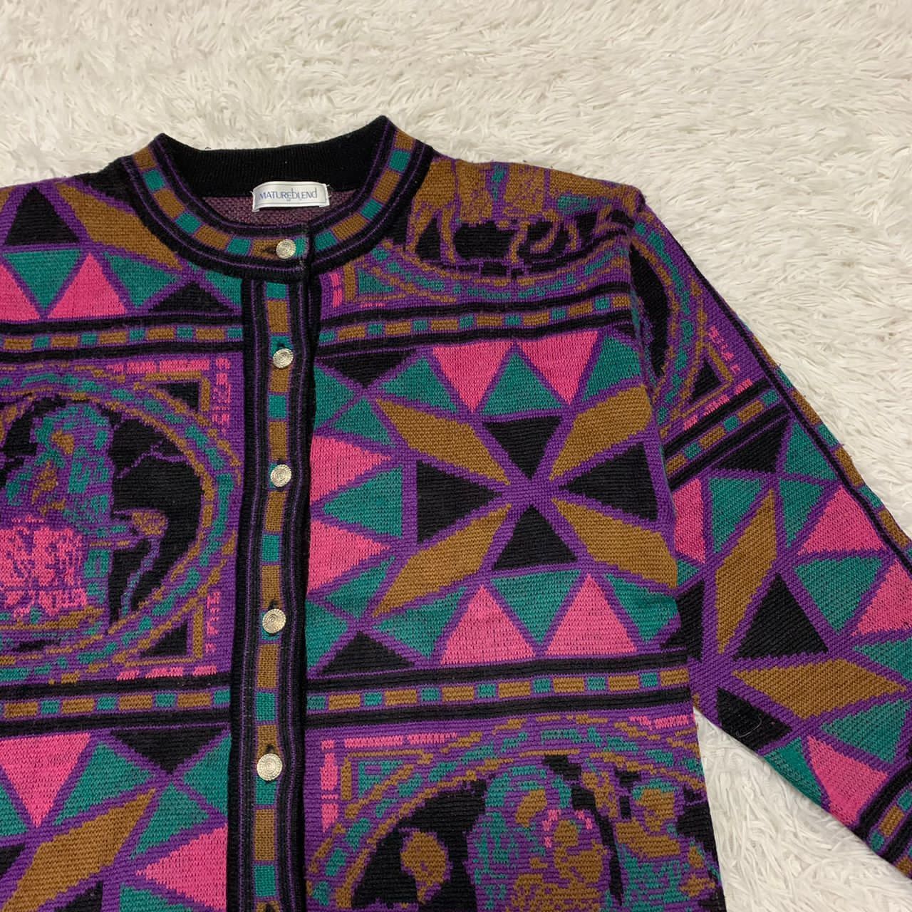 Other Mature blend knitwear Size M / US 6-8 / IT 42-44 - 4 Thumbnail