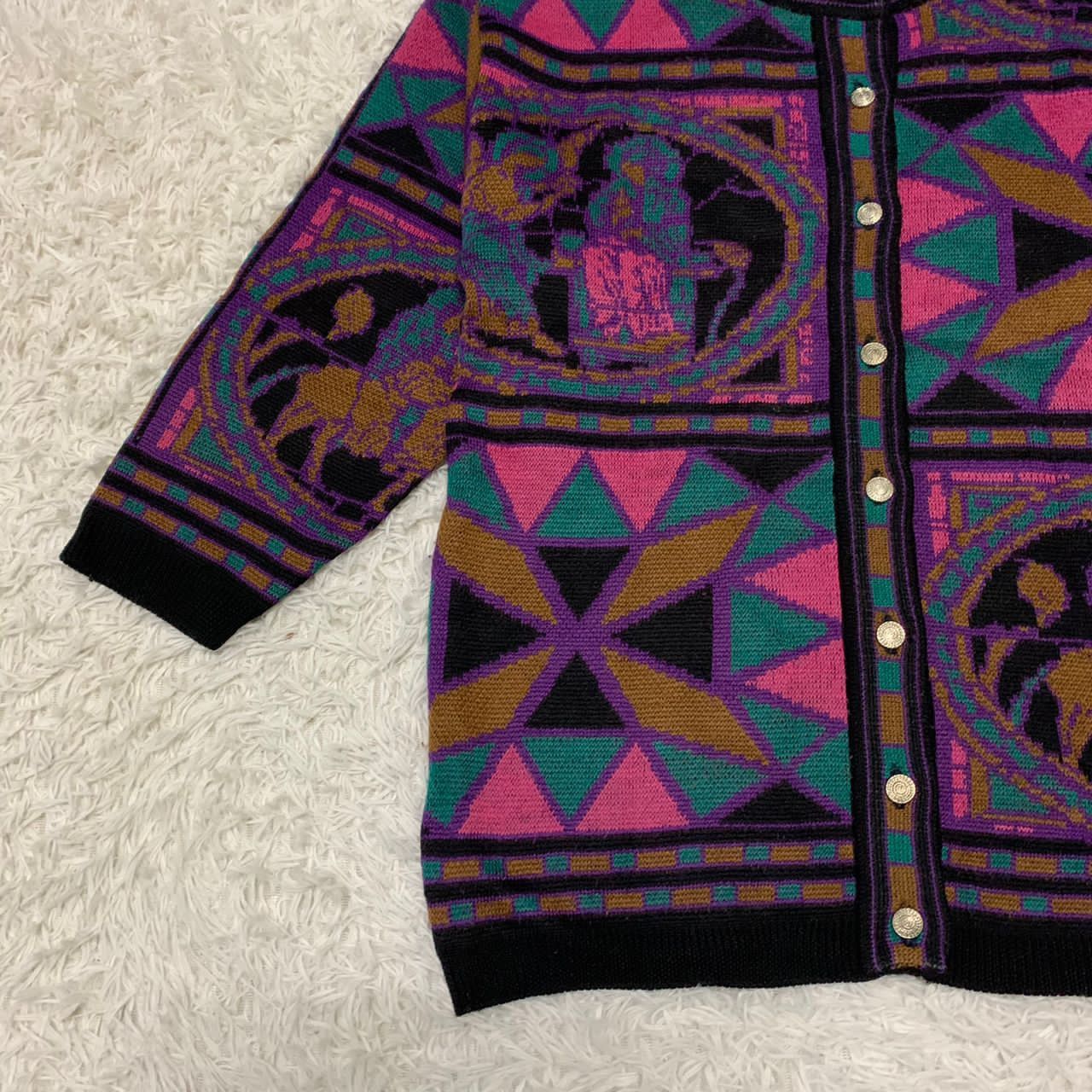 Other Mature blend knitwear Size M / US 6-8 / IT 42-44 - 5 Thumbnail