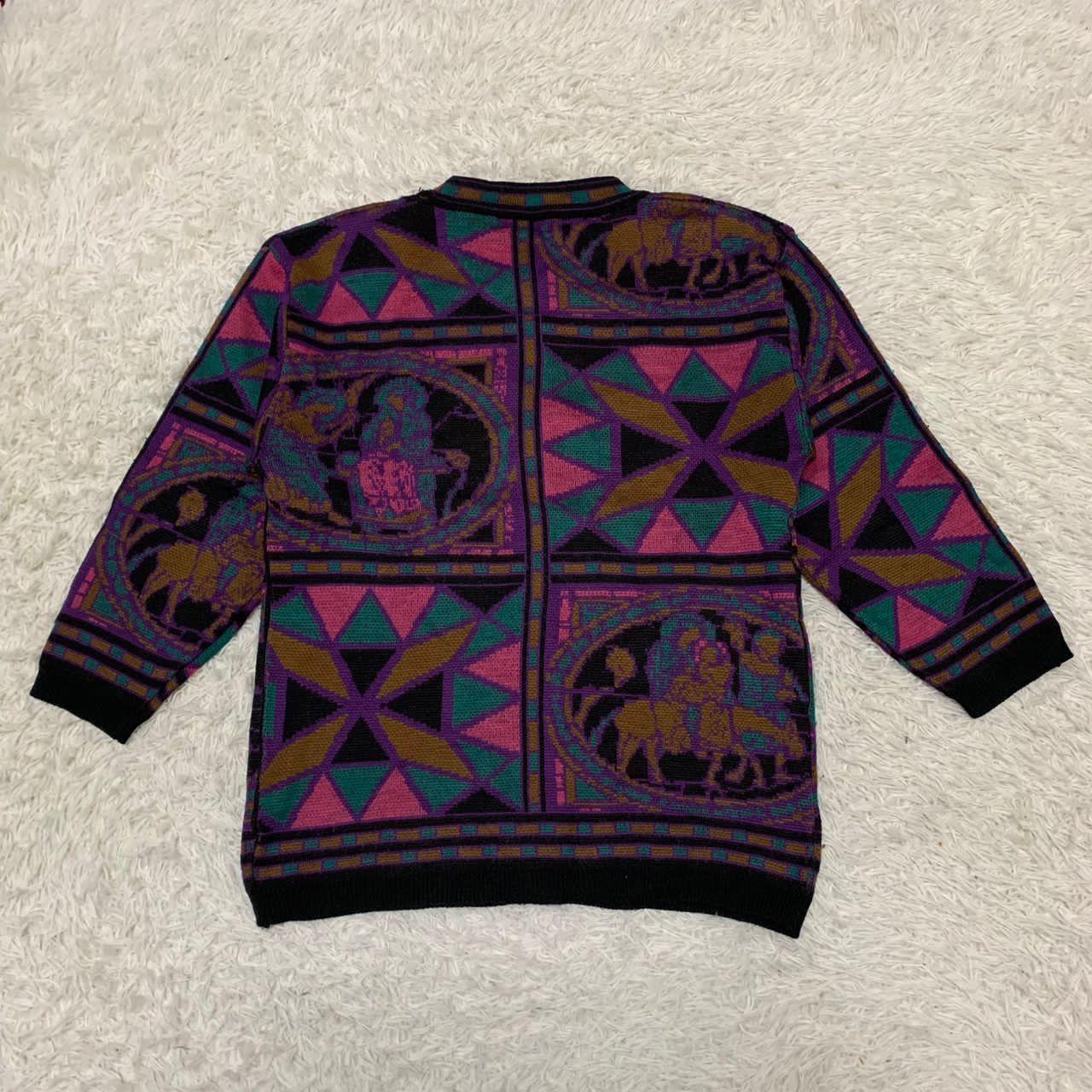 Other Mature blend knitwear Size M / US 6-8 / IT 42-44 - 2 Thumbnail