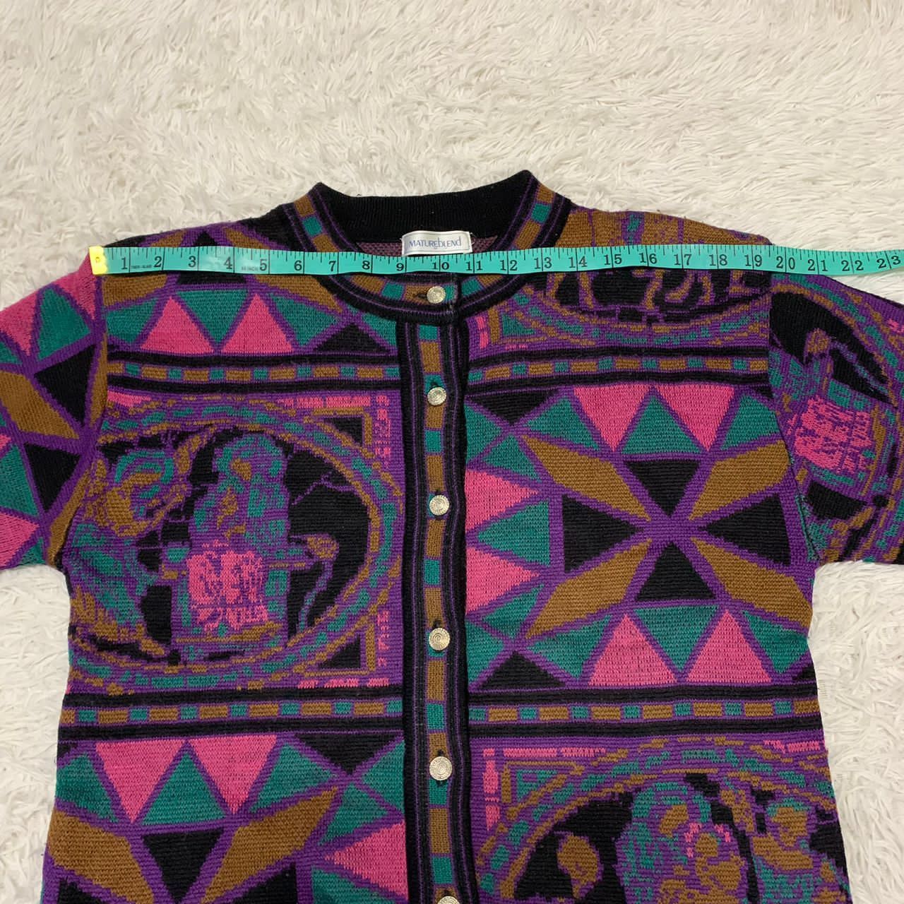 Other Mature blend knitwear Size M / US 6-8 / IT 42-44 - 7 Thumbnail