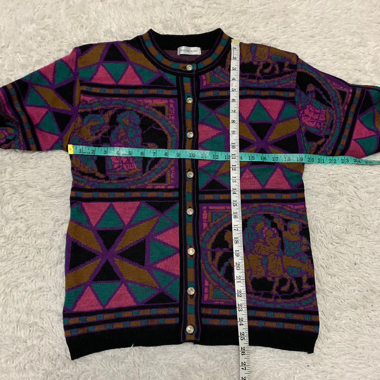 Other Mature blend knitwear Size M / US 6-8 / IT 42-44 - 6 Thumbnail