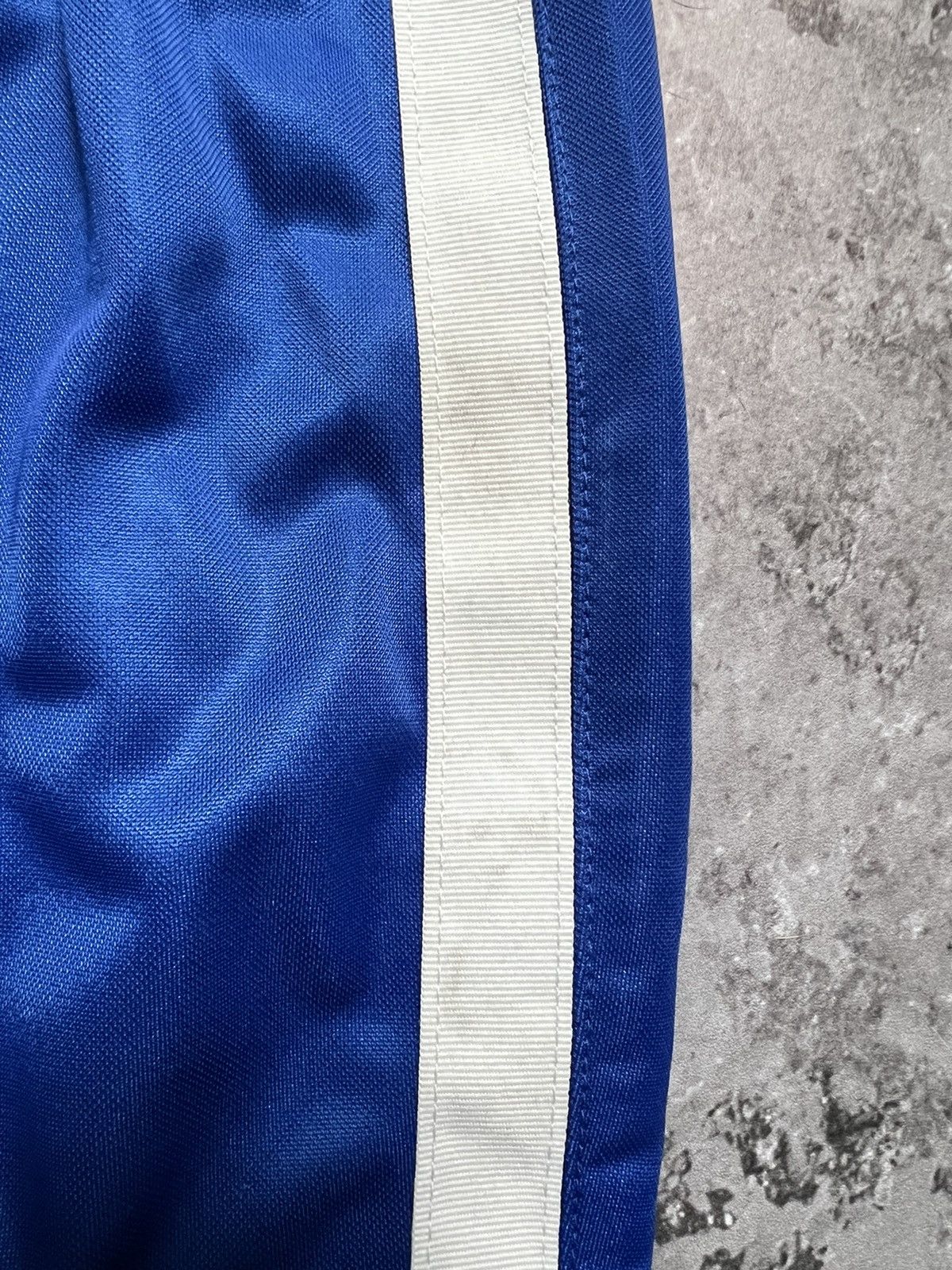 Nike × Vintage Nike Vintage Shorts Size US 32 / EU 48 - 4 Thumbnail