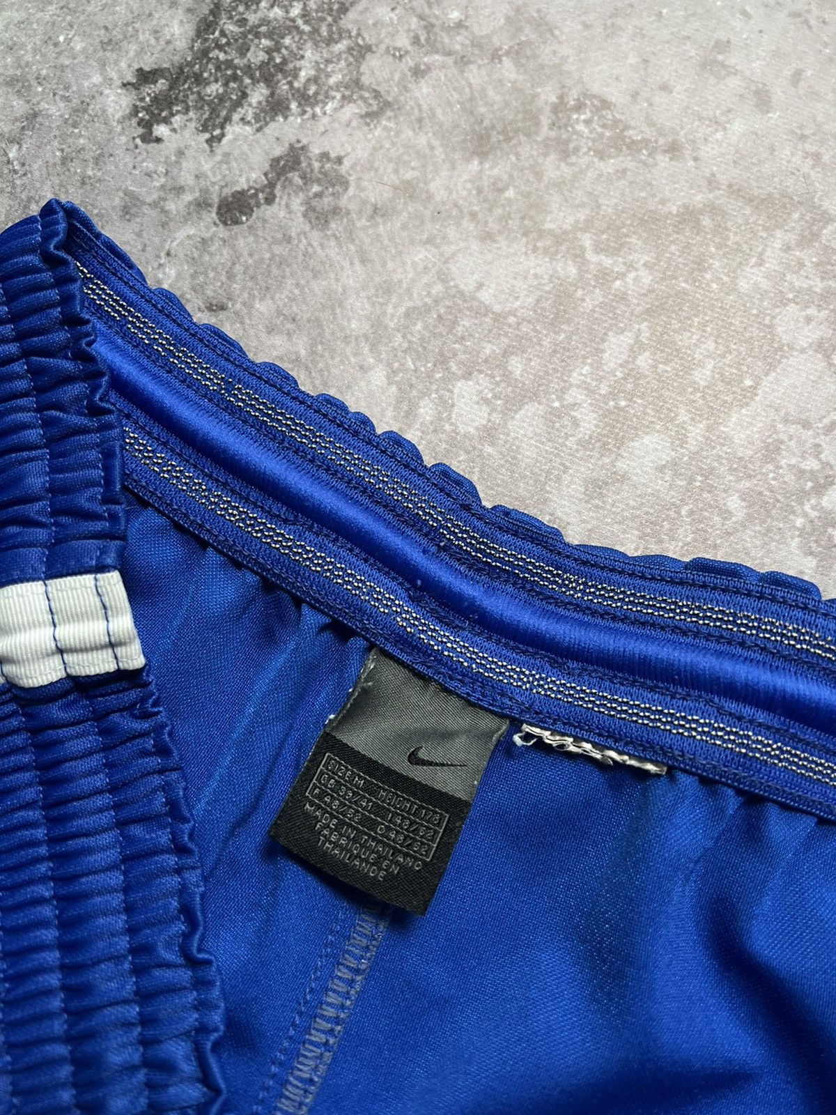 Nike × Vintage Nike Vintage Shorts Size US 32 / EU 48 - 5 Thumbnail