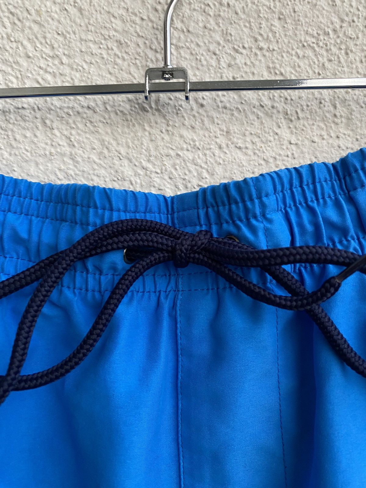 Yves Saint Laurent Blue YSL Shorts M size Summer Size US 31 - 4 Thumbnail