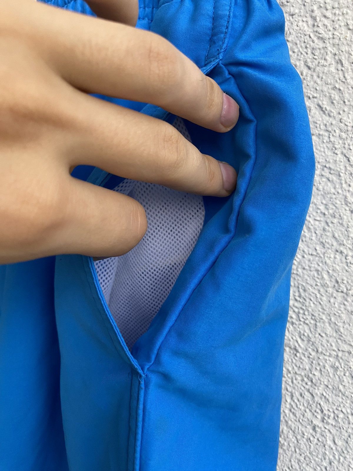 Yves Saint Laurent Blue YSL Shorts M size Summer Size US 31 - 8 Thumbnail