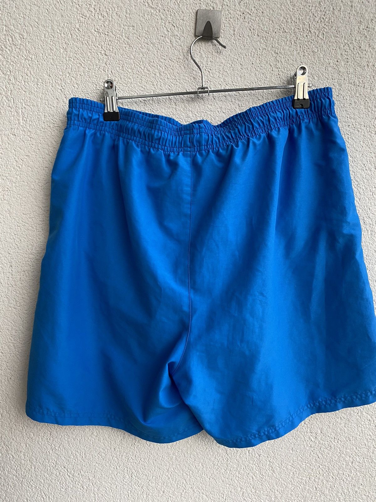 Yves Saint Laurent Blue YSL Shorts M size Summer Size US 31 - 7 Thumbnail