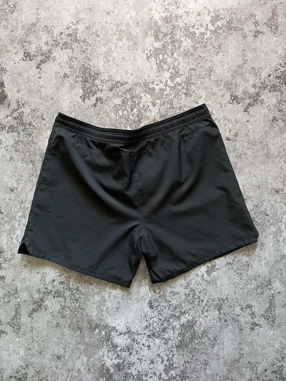 Nike × Vintage Vintage Nike Shorts Size US 34 / EU 50 - 5 Thumbnail