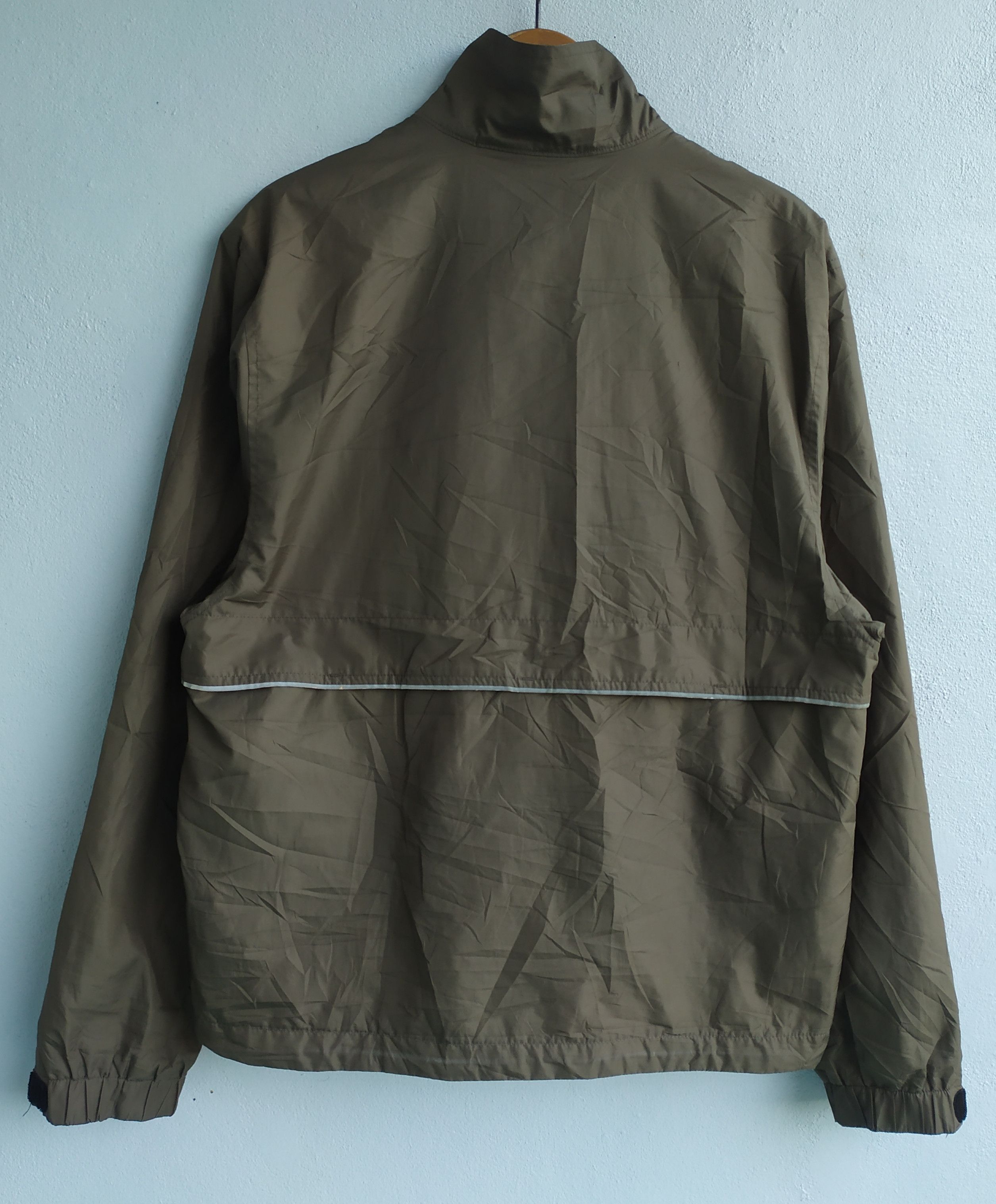 Nike × Nike ACG Vintage Nike ACG jacket Size US S / EU 44-46 / 1 - 2 Thumbnail