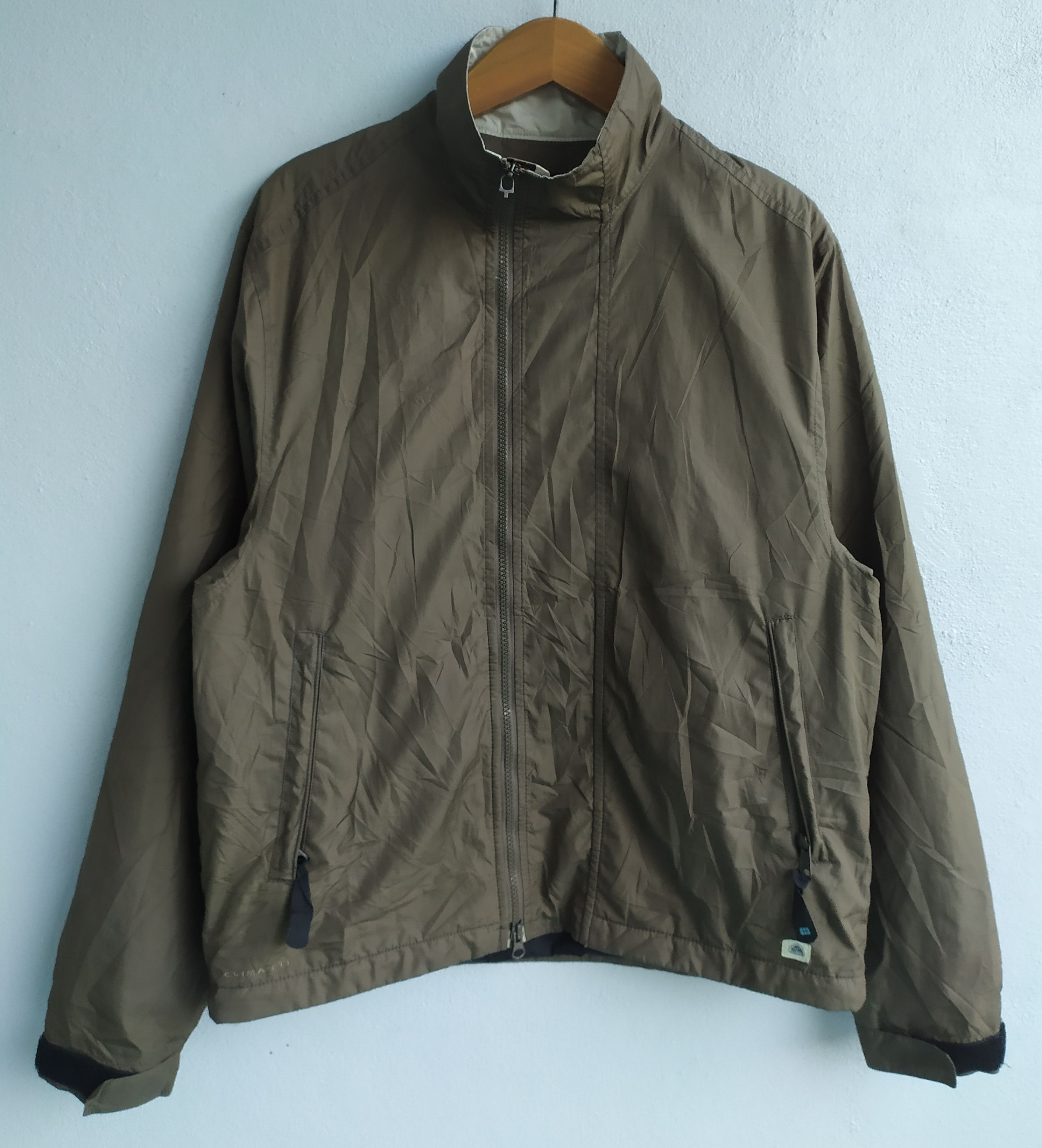Nike × Nike ACG Vintage Nike ACG jacket Size US S / EU 44-46 / 1 - 1 Thumbnail