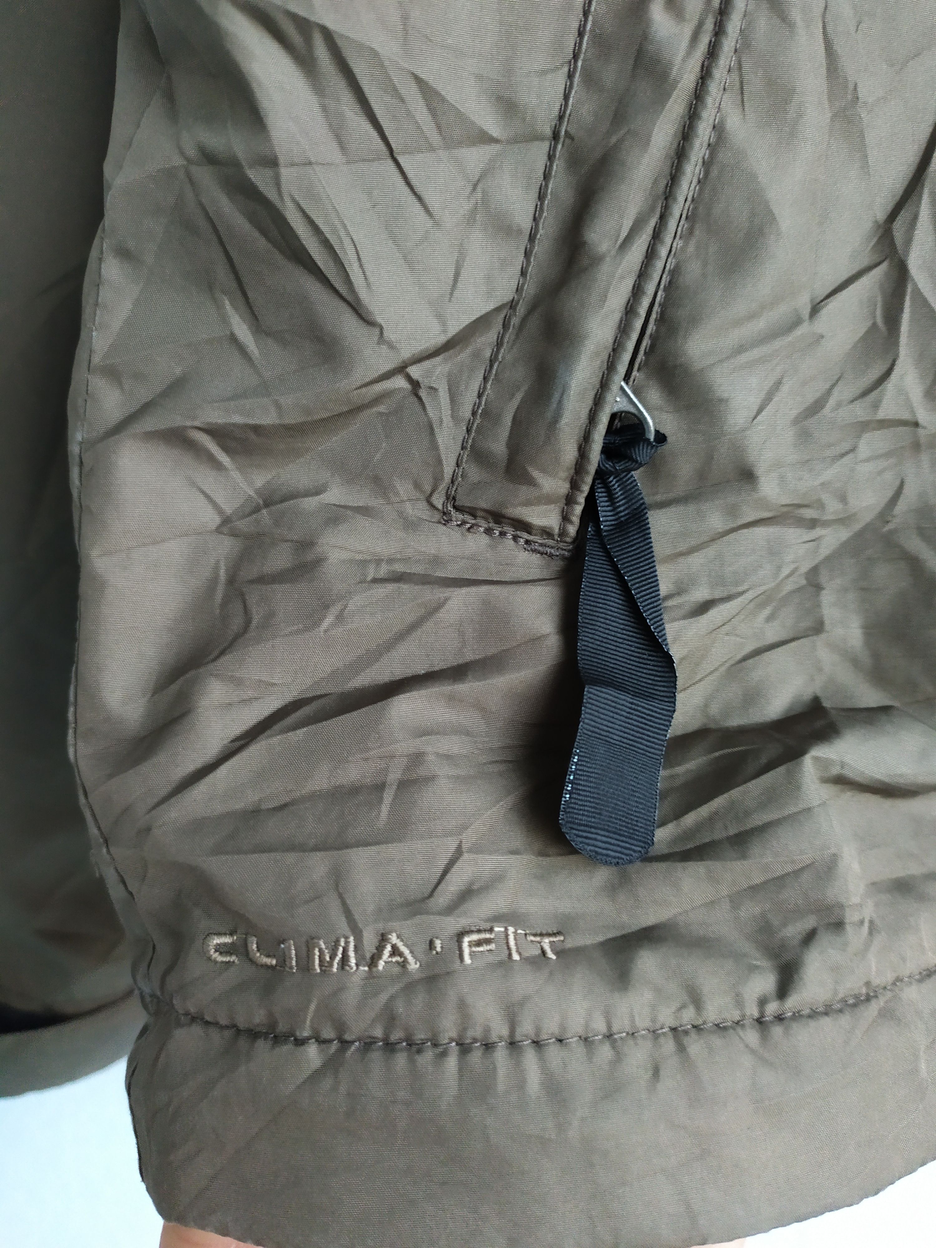 Nike × Nike ACG Vintage Nike ACG jacket Size US S / EU 44-46 / 1 - 10 Thumbnail