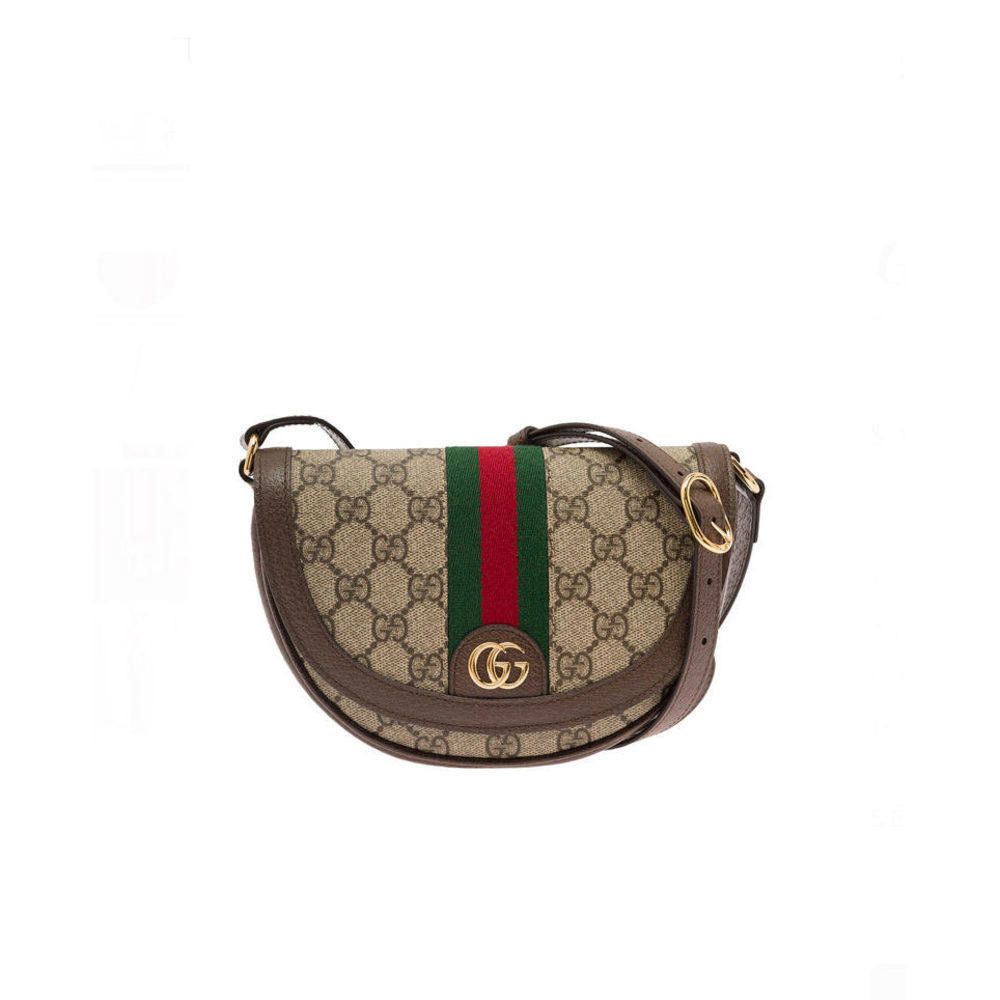 Gucci Ophidia Mini Shoulder Crossbody Bag