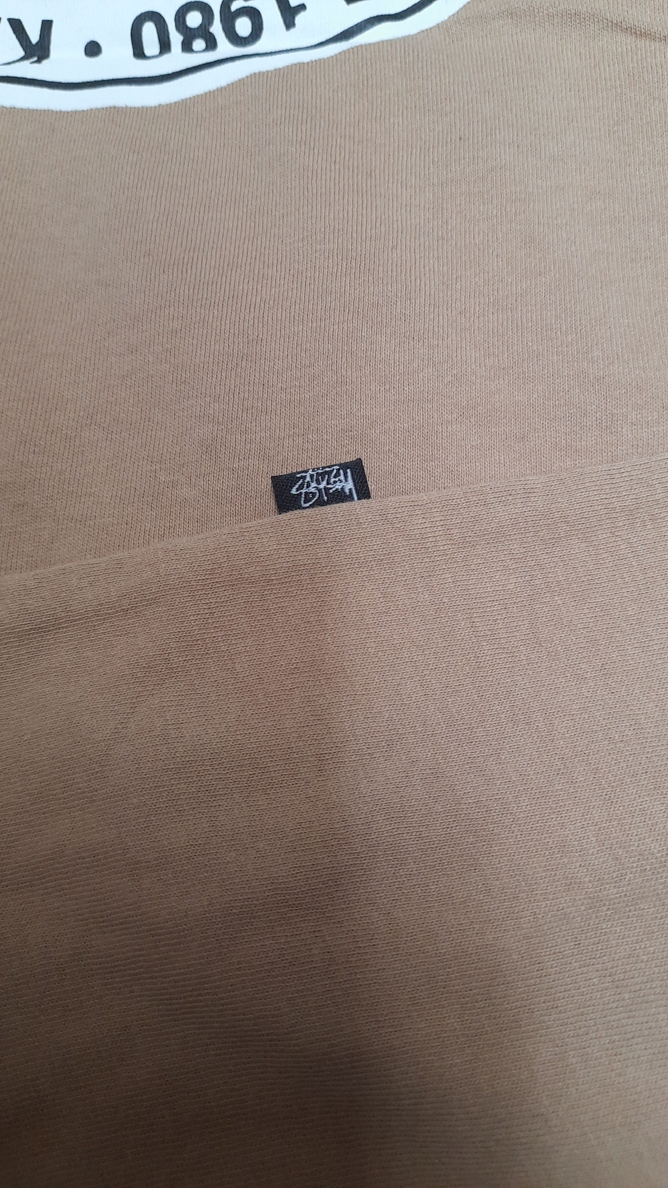 Stussy Stussy Tee Size US M / EU 48-50 / 2 - 5 Thumbnail
